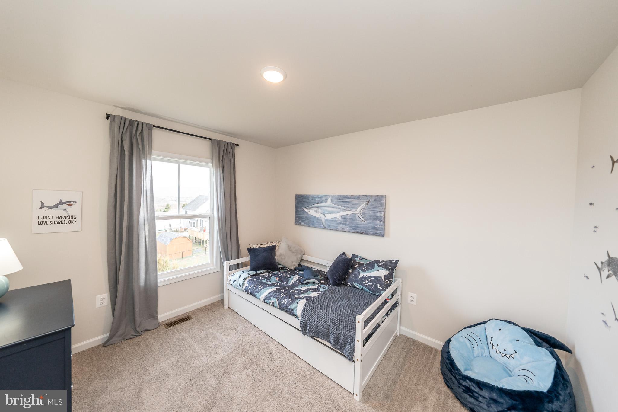 LAKE OF THE WOODS - Residential
