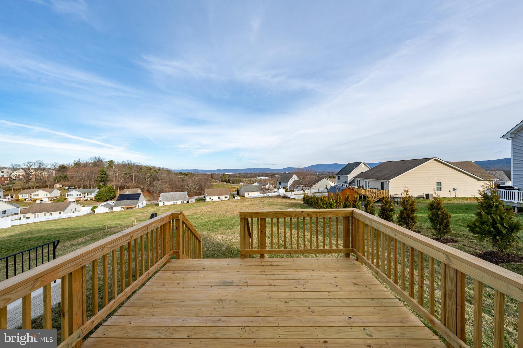 LAKE OF THE WOODS - Residential