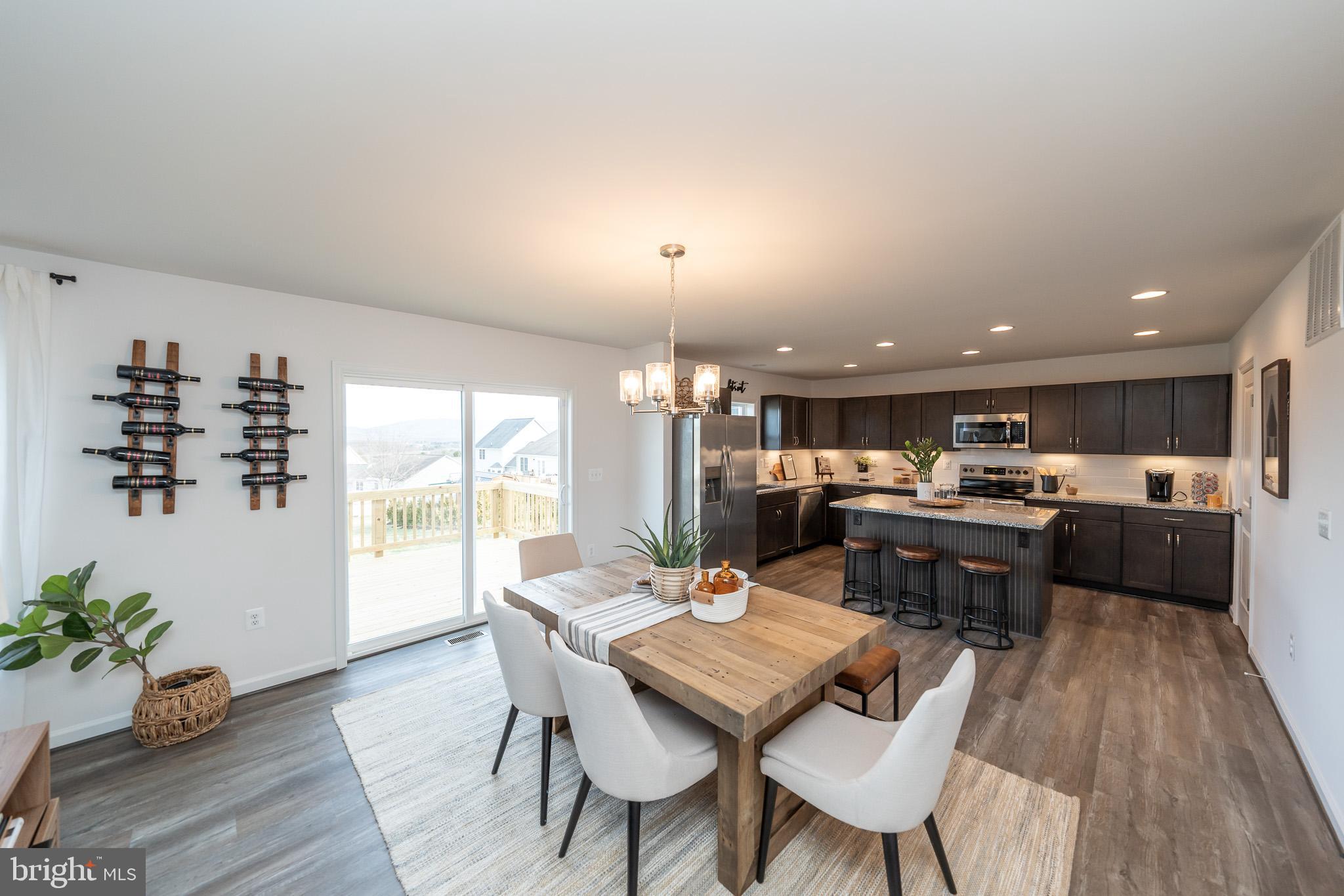 LAKE OF THE WOODS - Residential