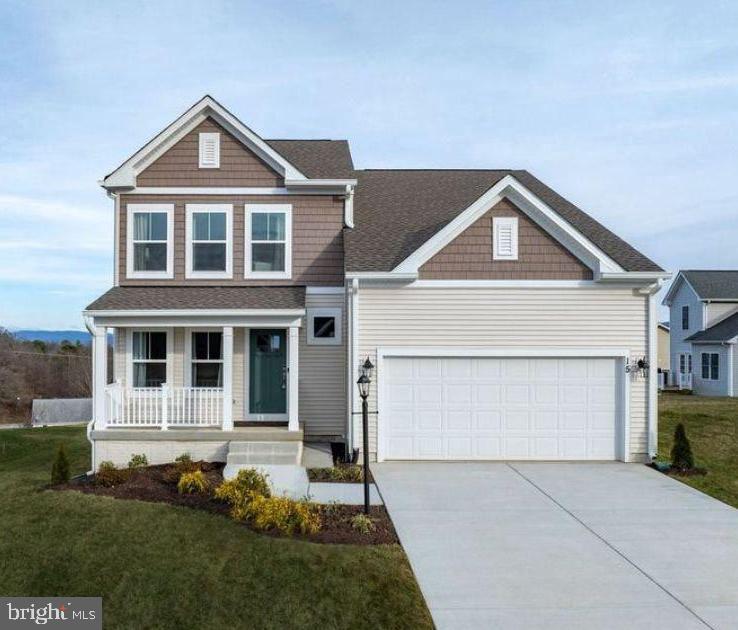 LAKE OF THE WOODS - Residential