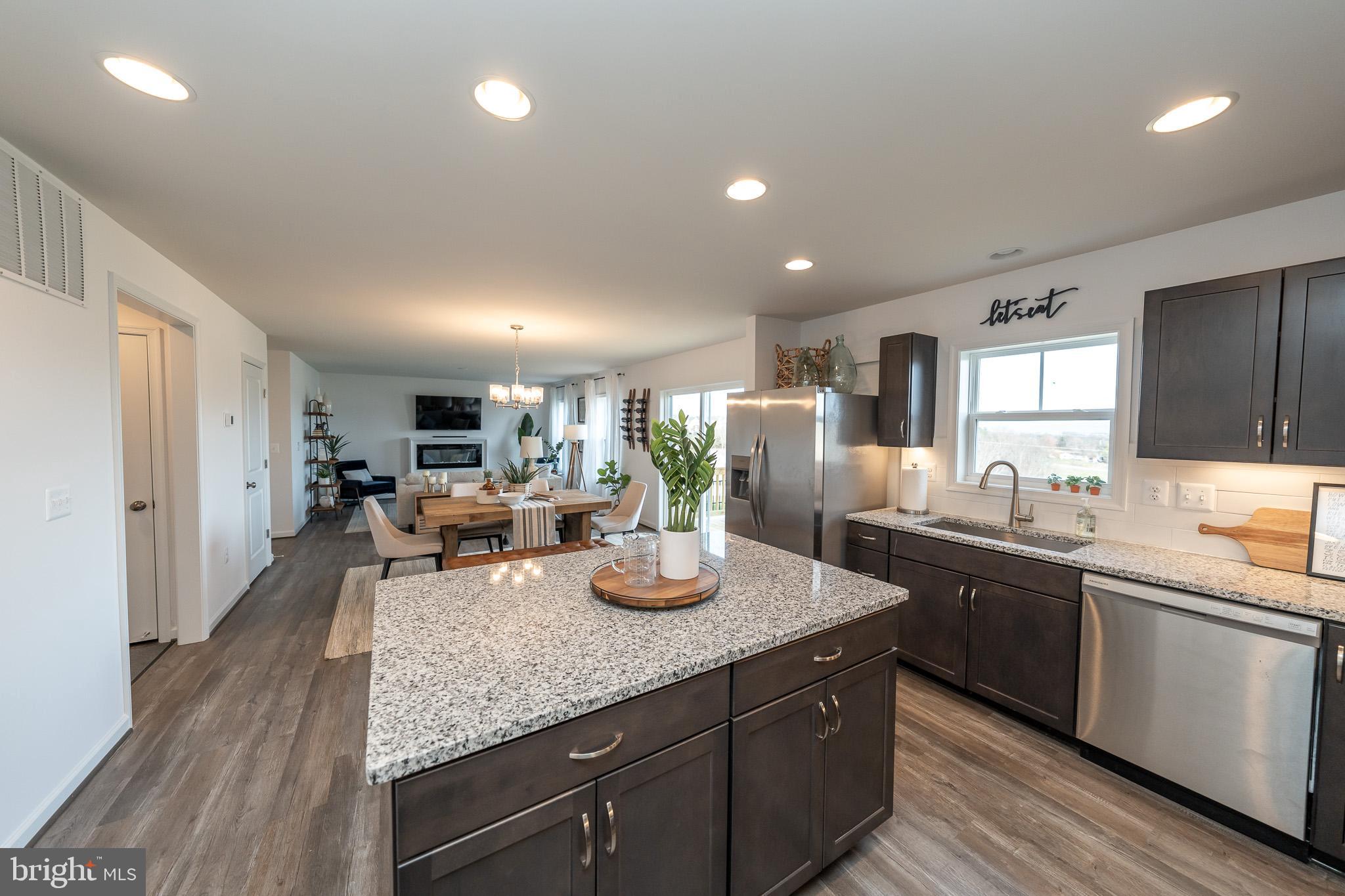 LAKE OF THE WOODS - Residential