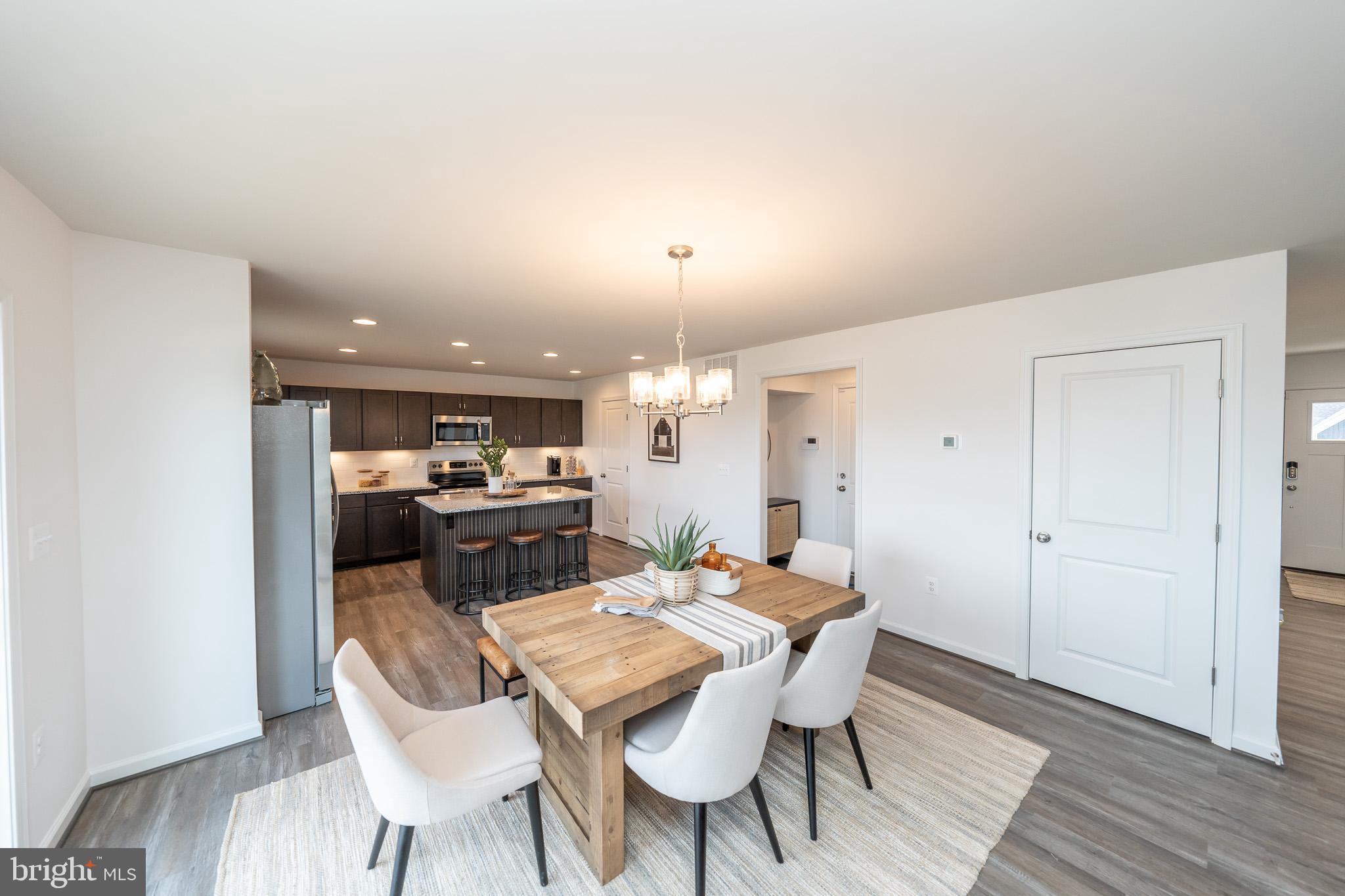 LAKE OF THE WOODS - Residential