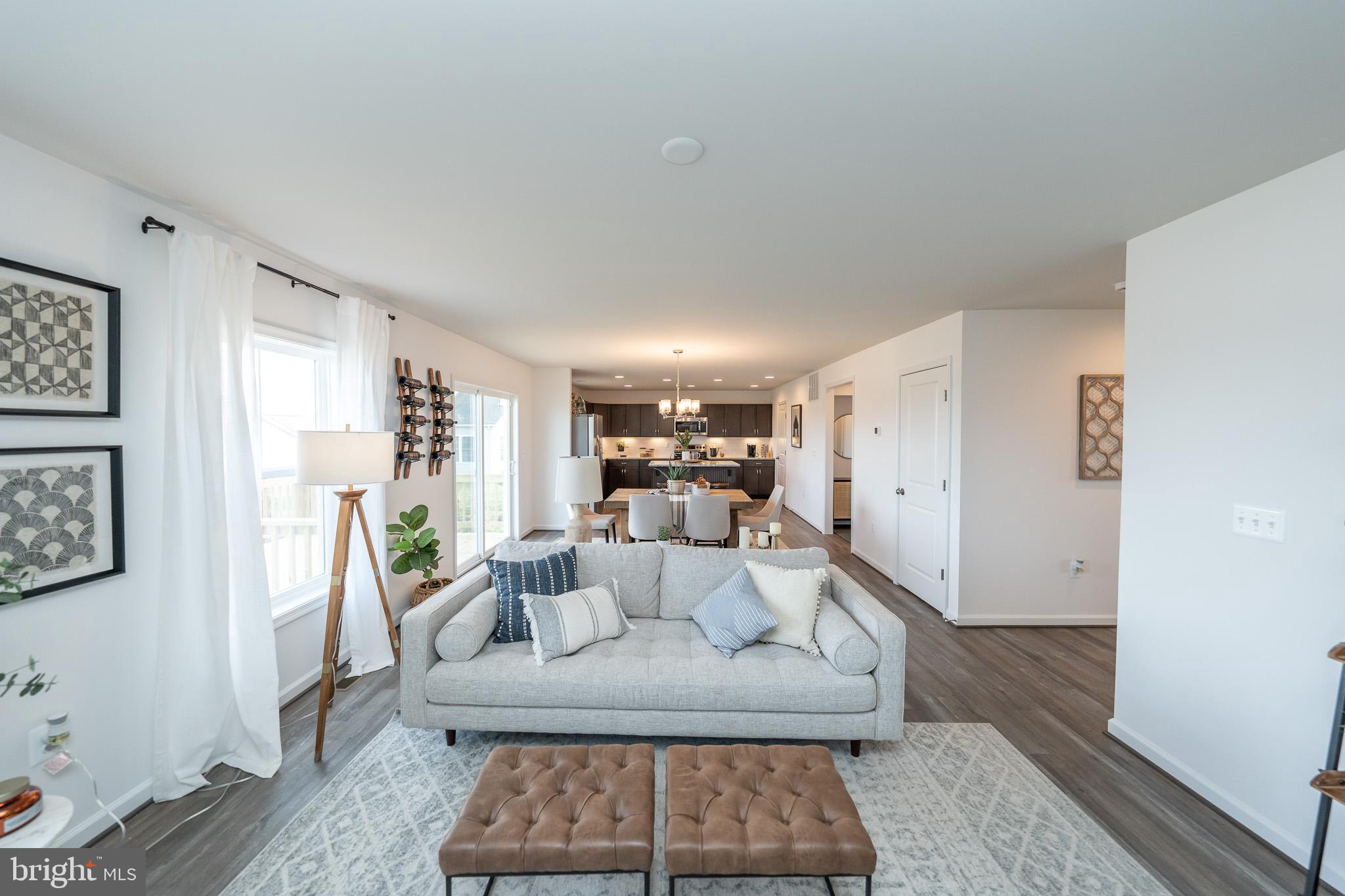 LAKE OF THE WOODS - Residential