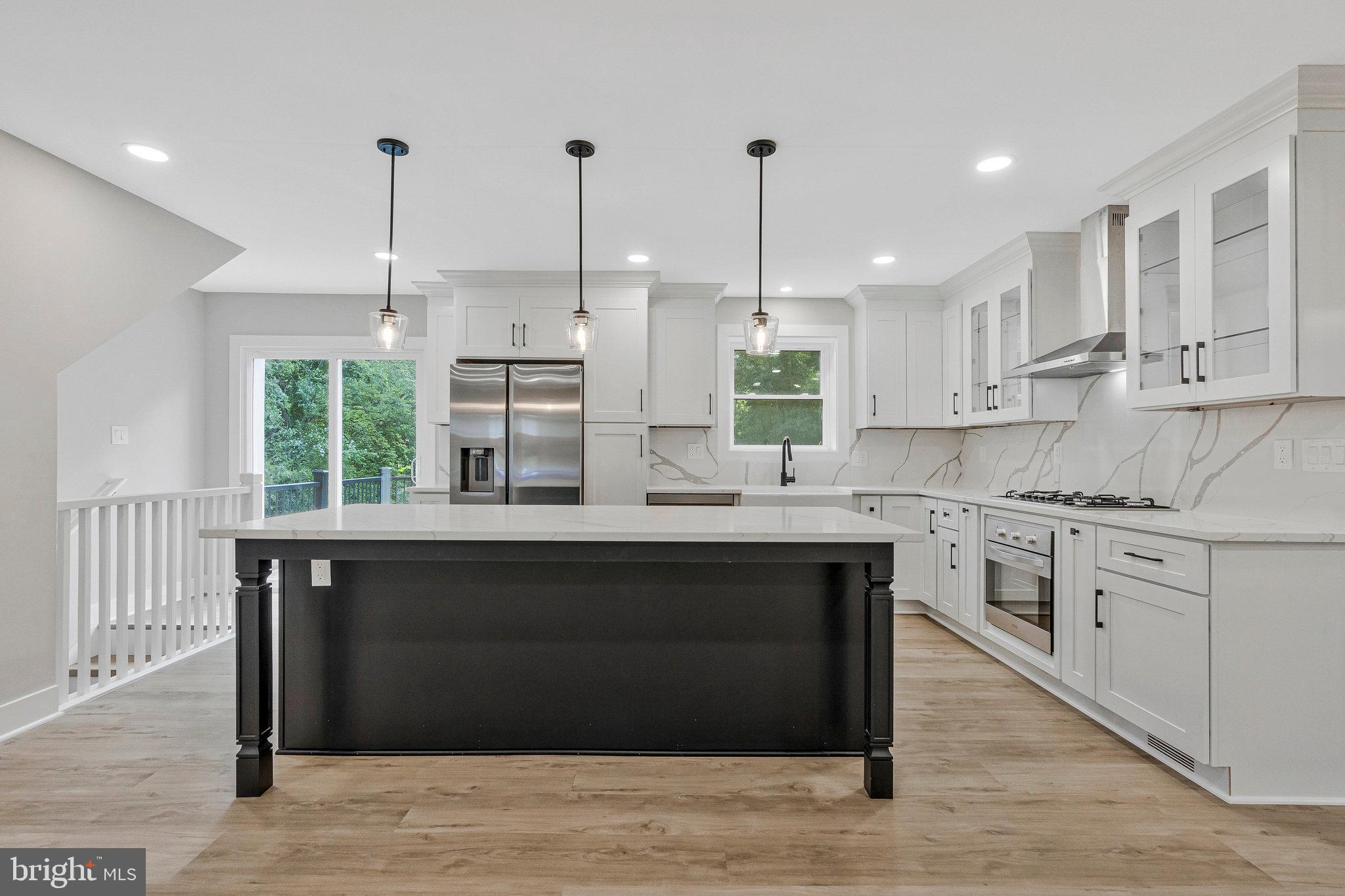LORD FAIRFAX ESTATES - Residential