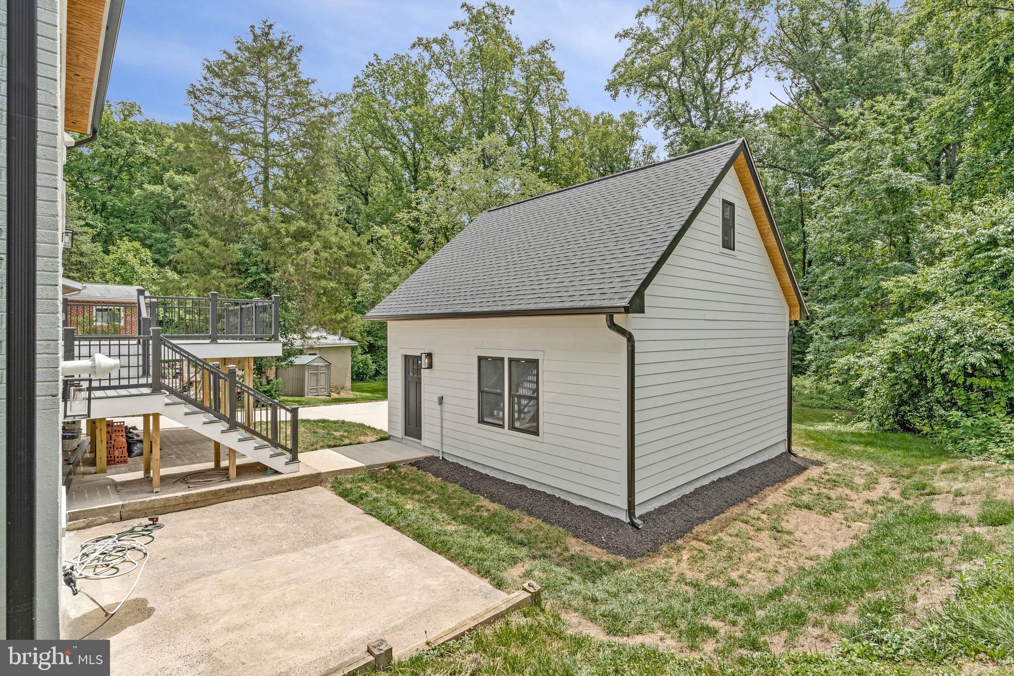 LORD FAIRFAX ESTATES - Residential