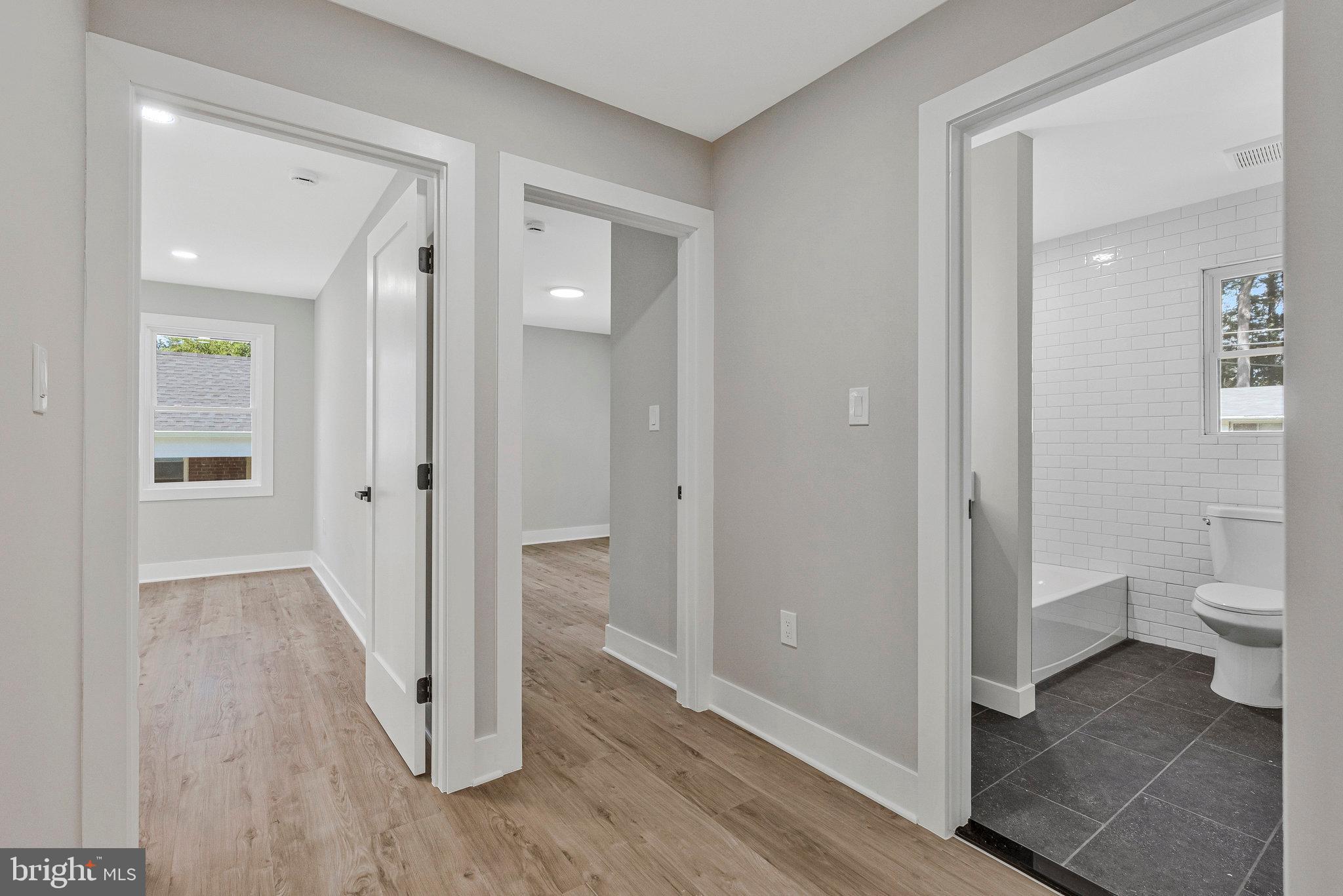 LORD FAIRFAX ESTATES - Residential