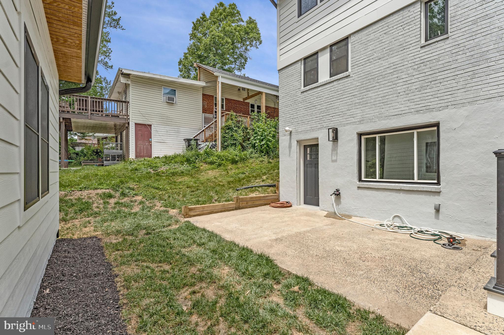 LORD FAIRFAX ESTATES - Residential
