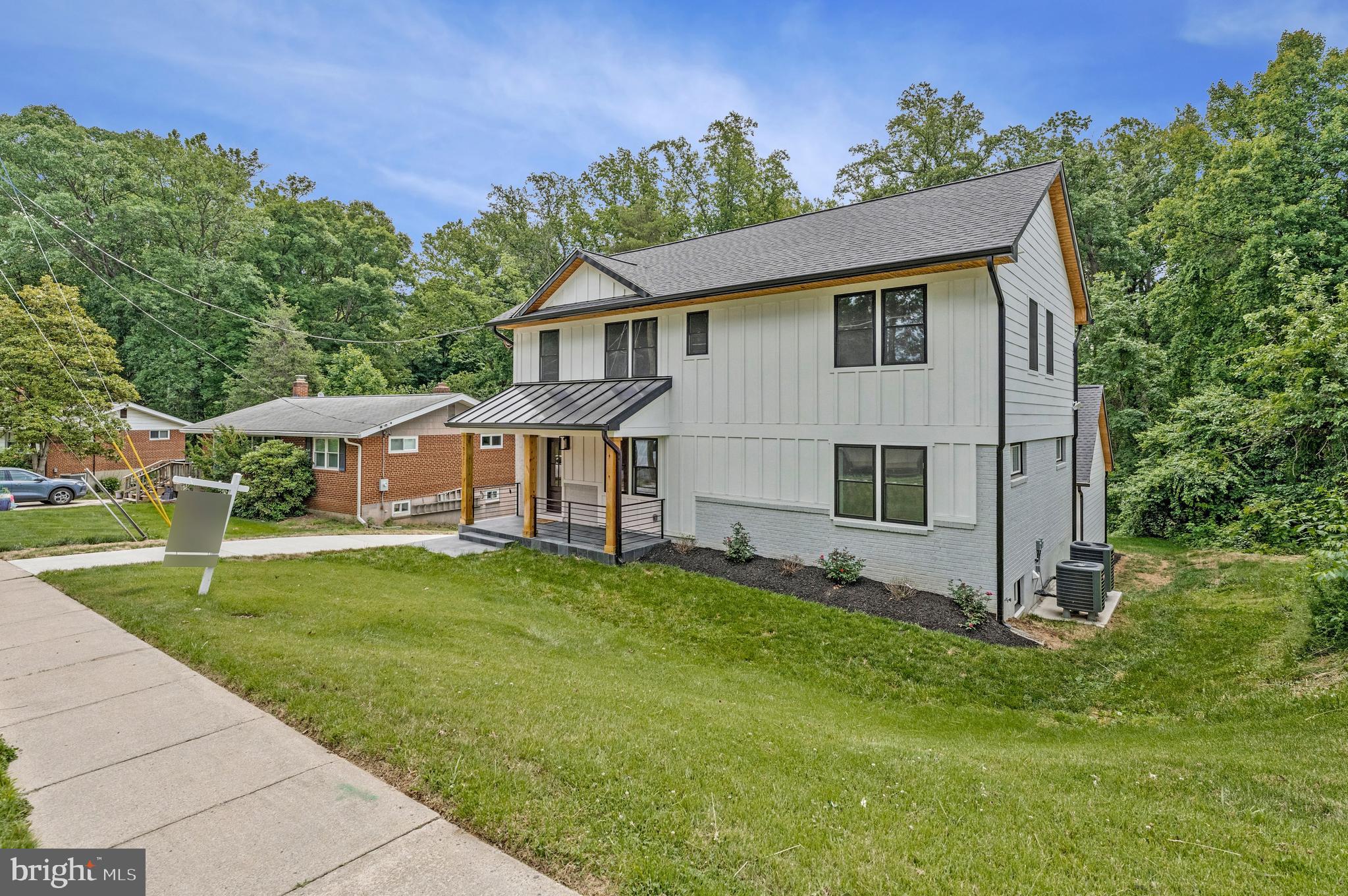LORD FAIRFAX ESTATES - Residential
