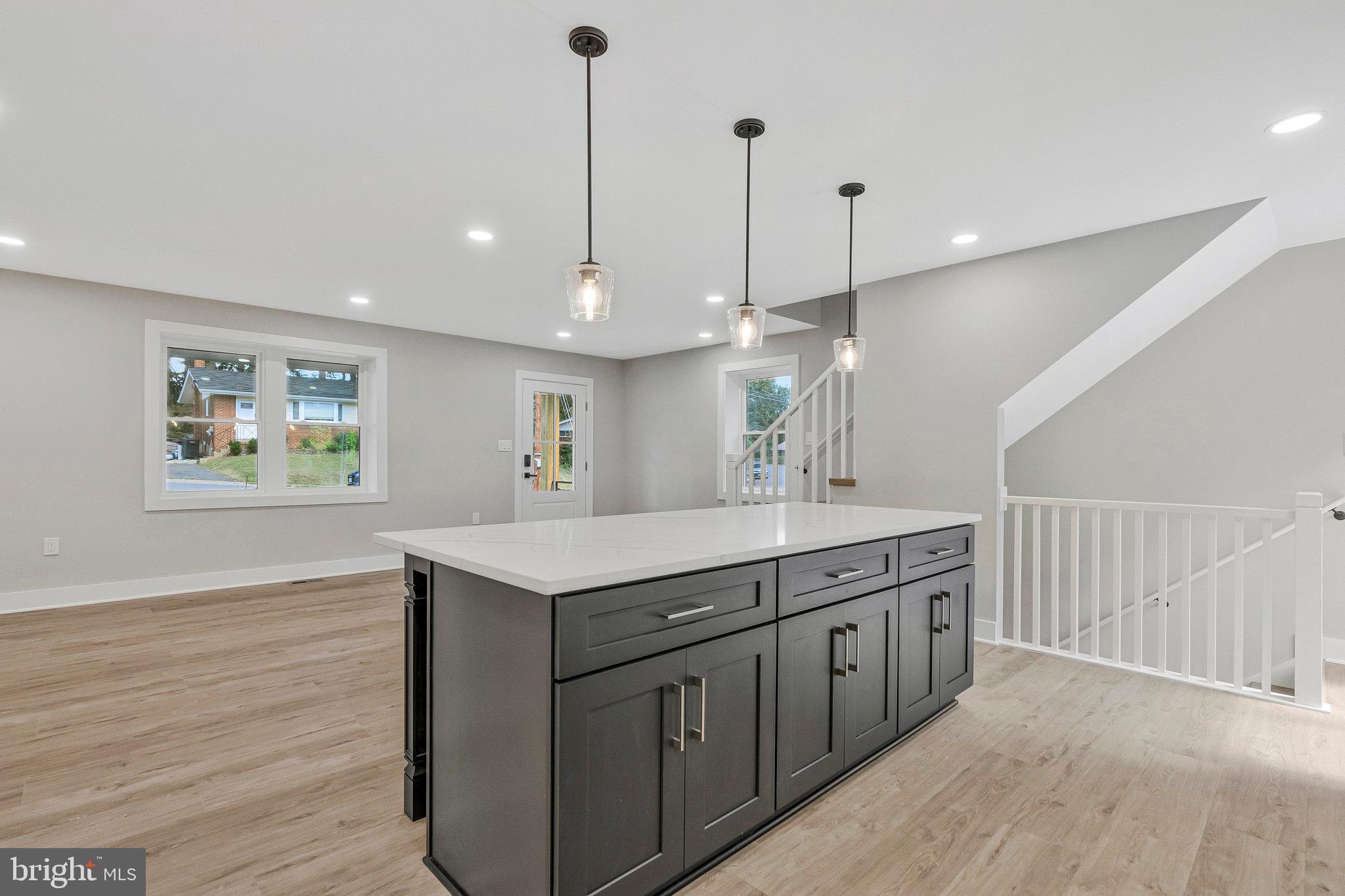LORD FAIRFAX ESTATES - Residential