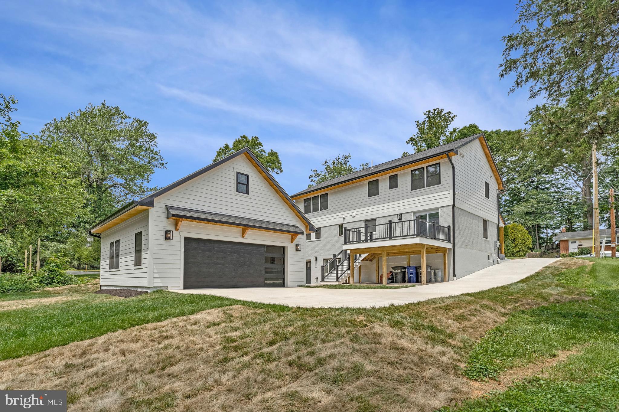 LORD FAIRFAX ESTATES - Residential