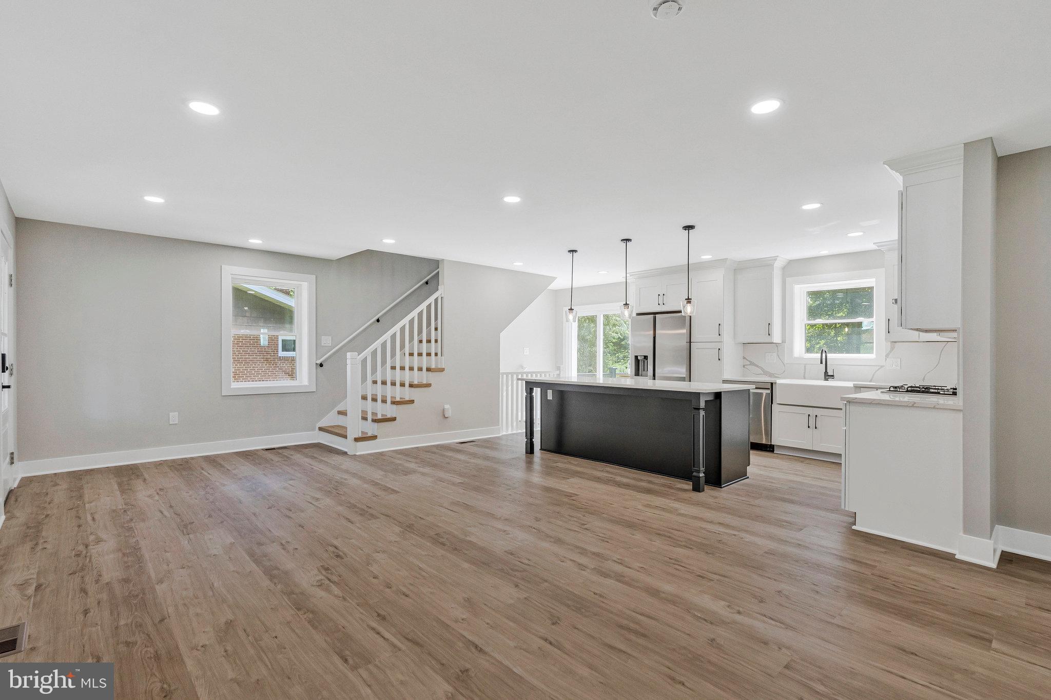 LORD FAIRFAX ESTATES - Residential