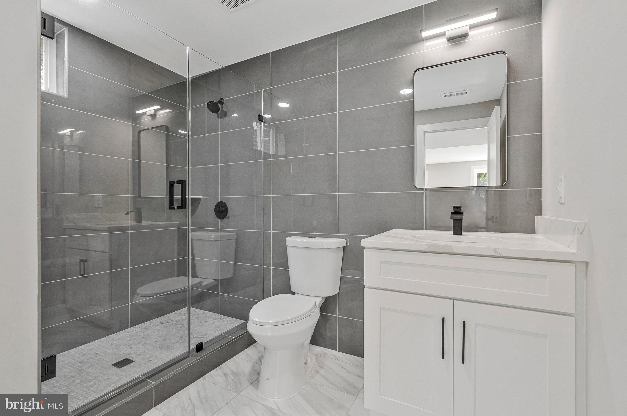 LORD FAIRFAX ESTATES - Residential