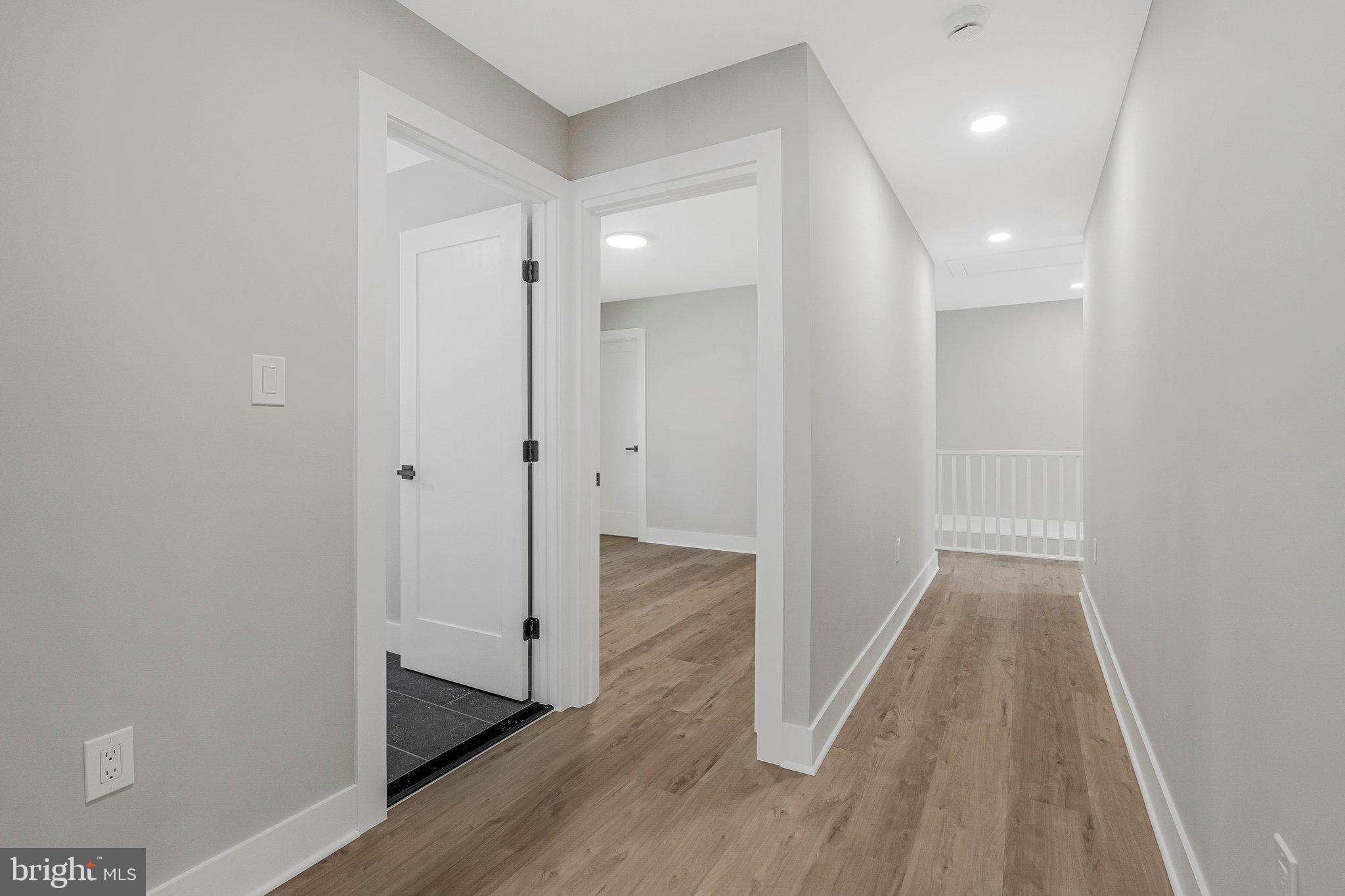 LORD FAIRFAX ESTATES - Residential