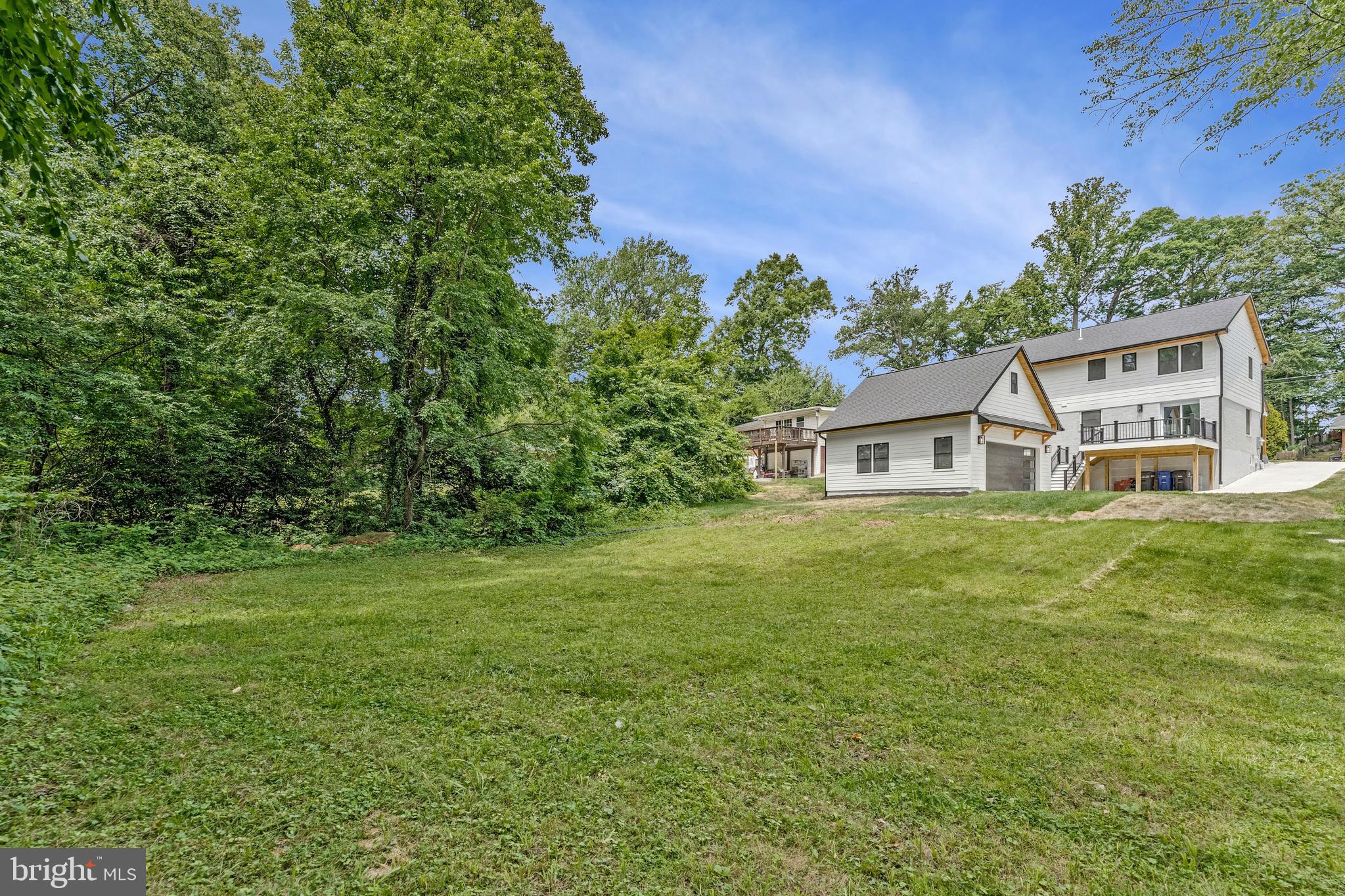 LORD FAIRFAX ESTATES - Residential