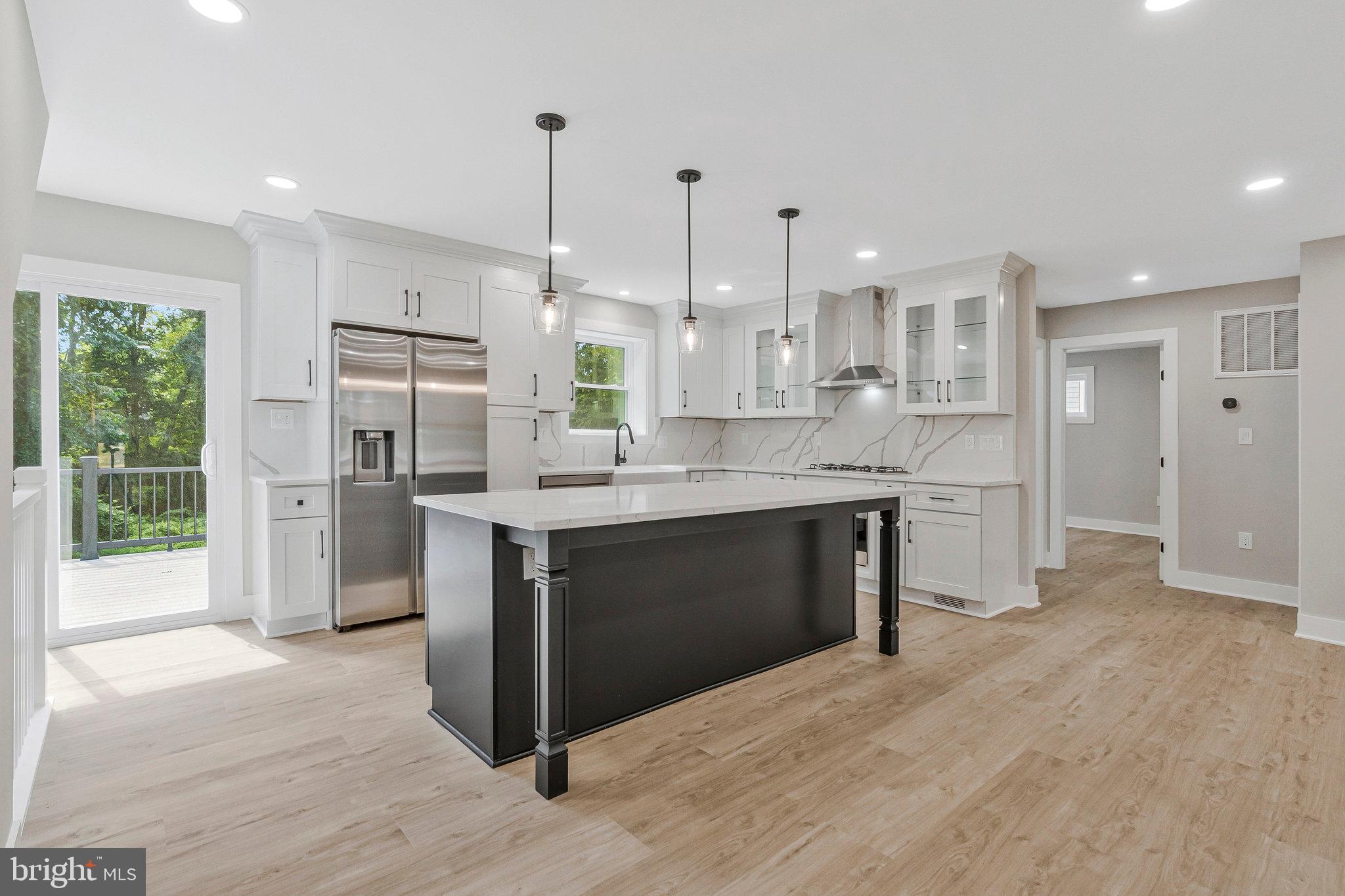 LORD FAIRFAX ESTATES - Residential
