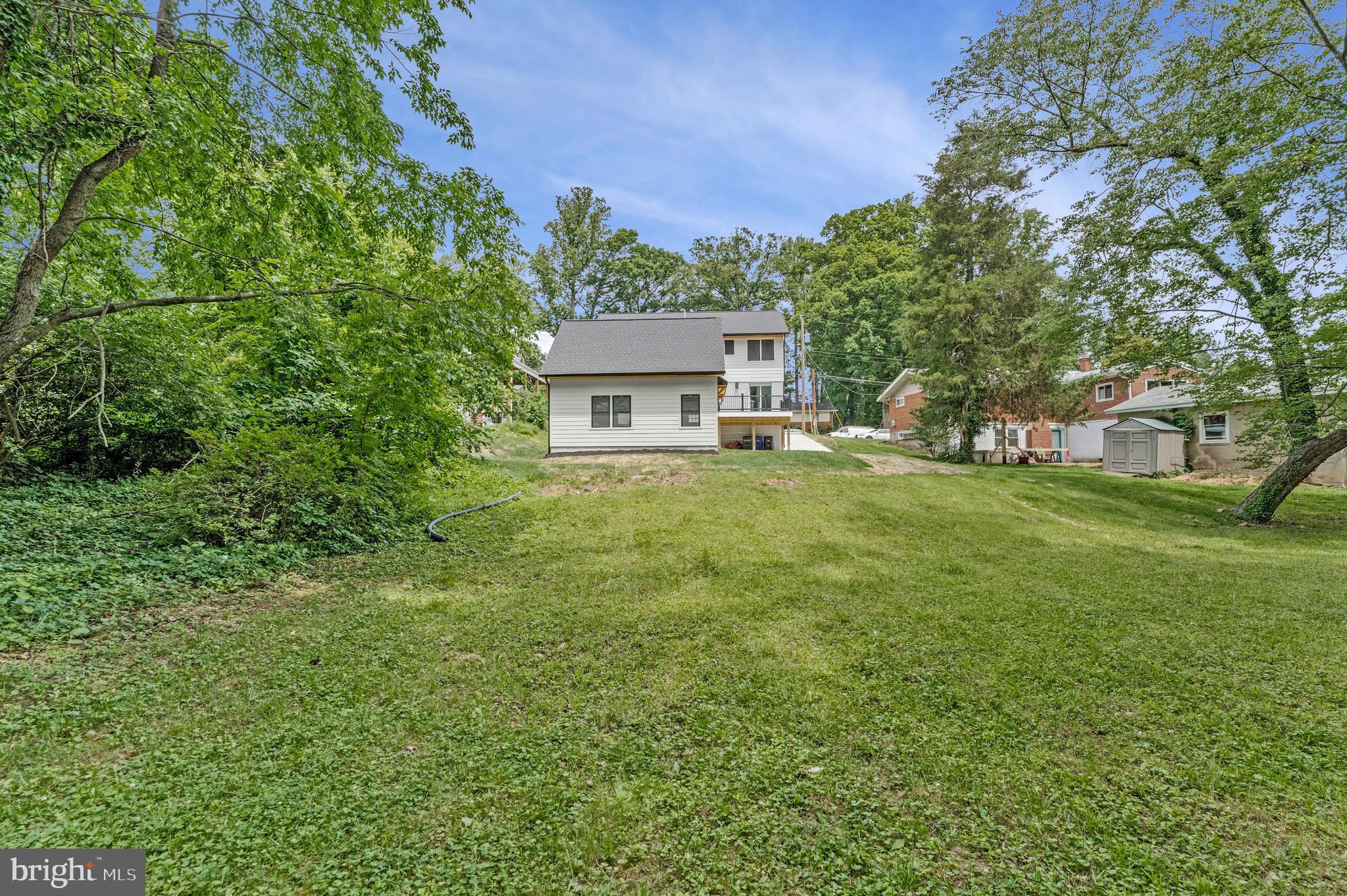 LORD FAIRFAX ESTATES - Residential