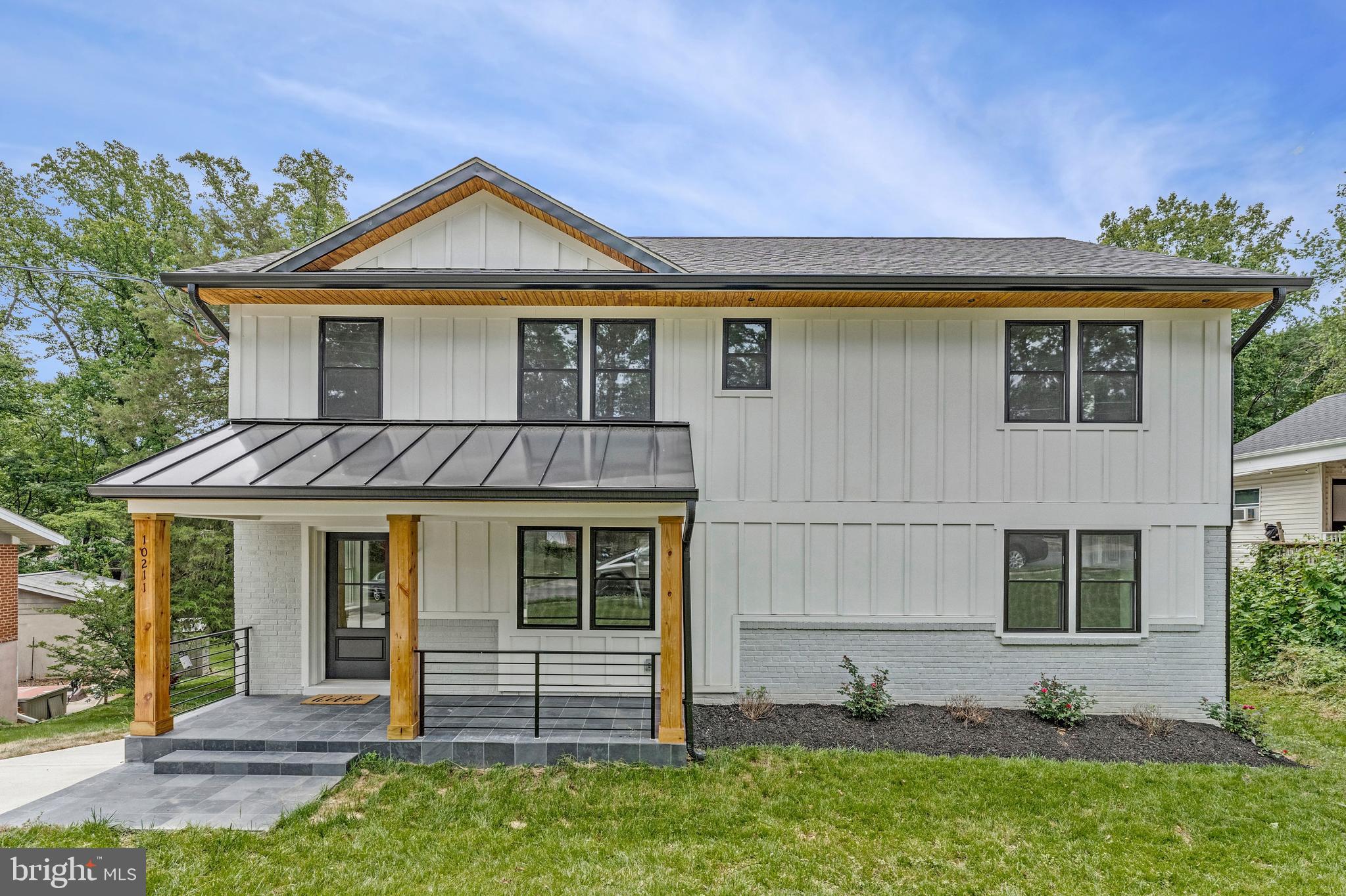 LORD FAIRFAX ESTATES - Residential