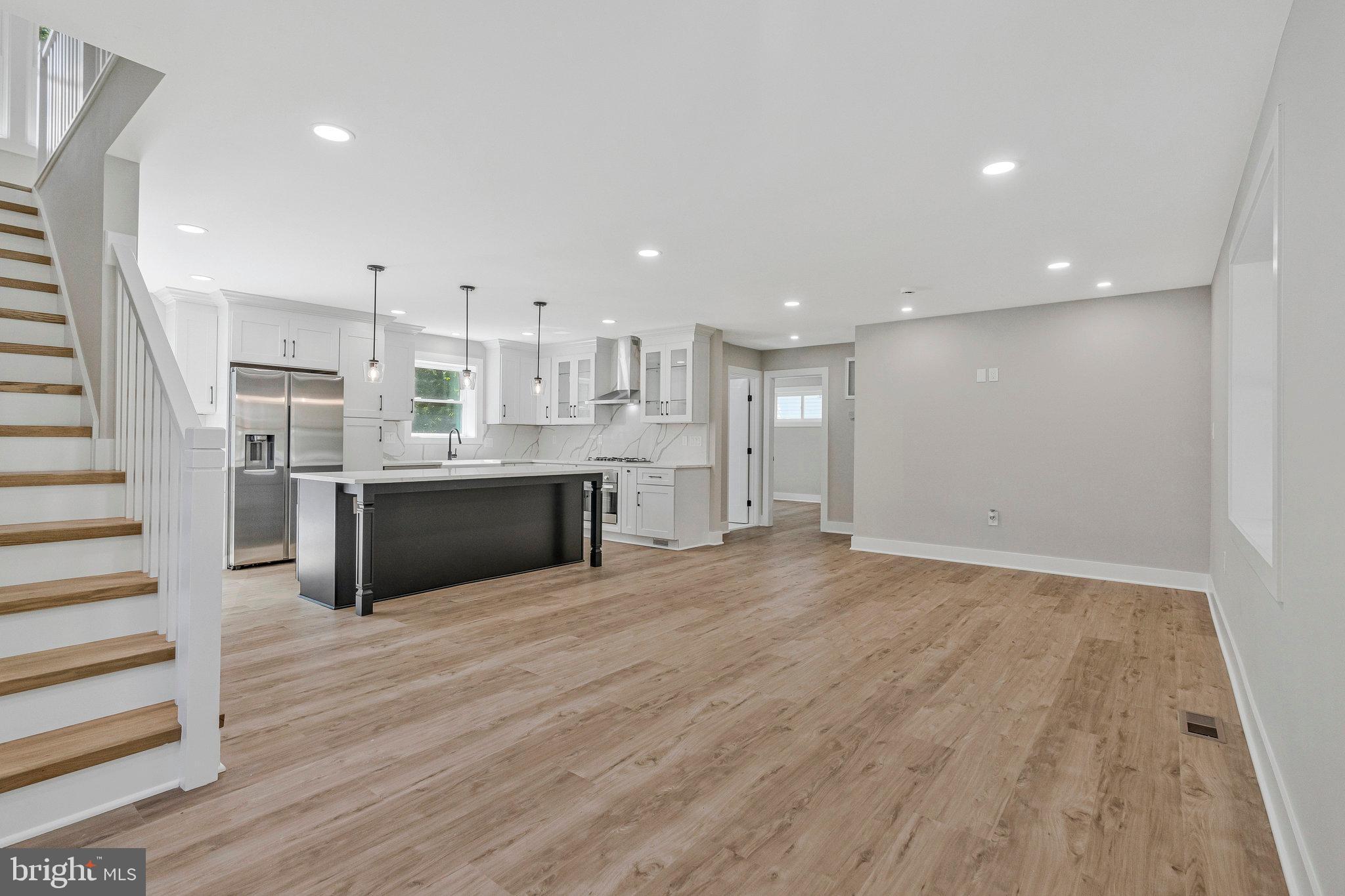 LORD FAIRFAX ESTATES - Residential