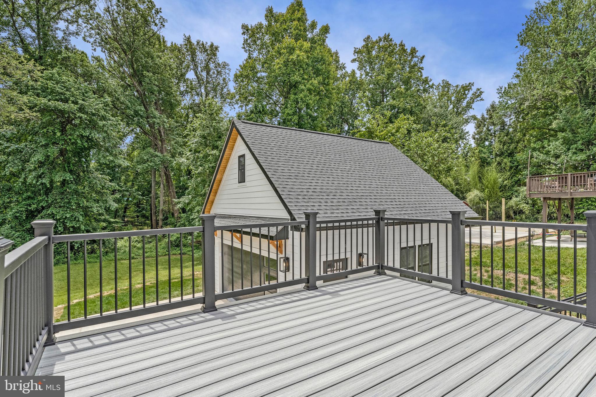 LORD FAIRFAX ESTATES - Residential