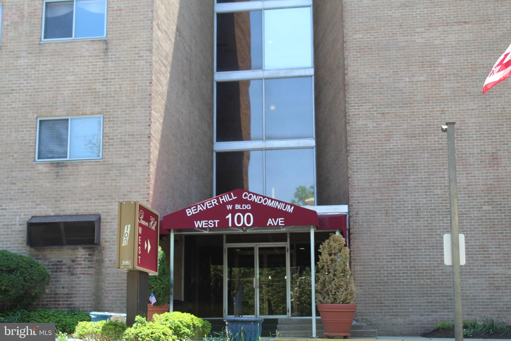BEAVER HILL - Residential Lease