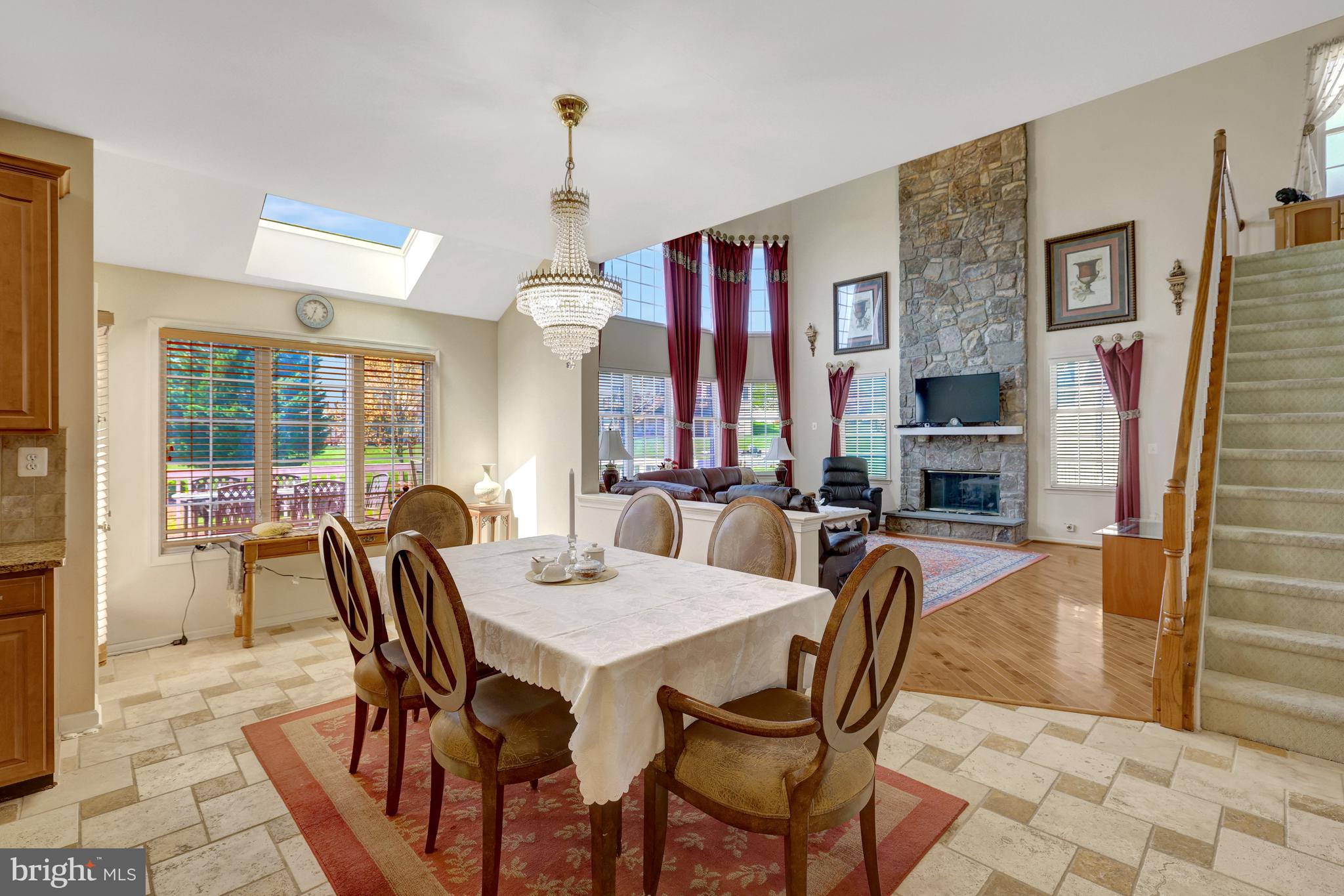 LOUDOUN VALLEY ESTATES - Residential