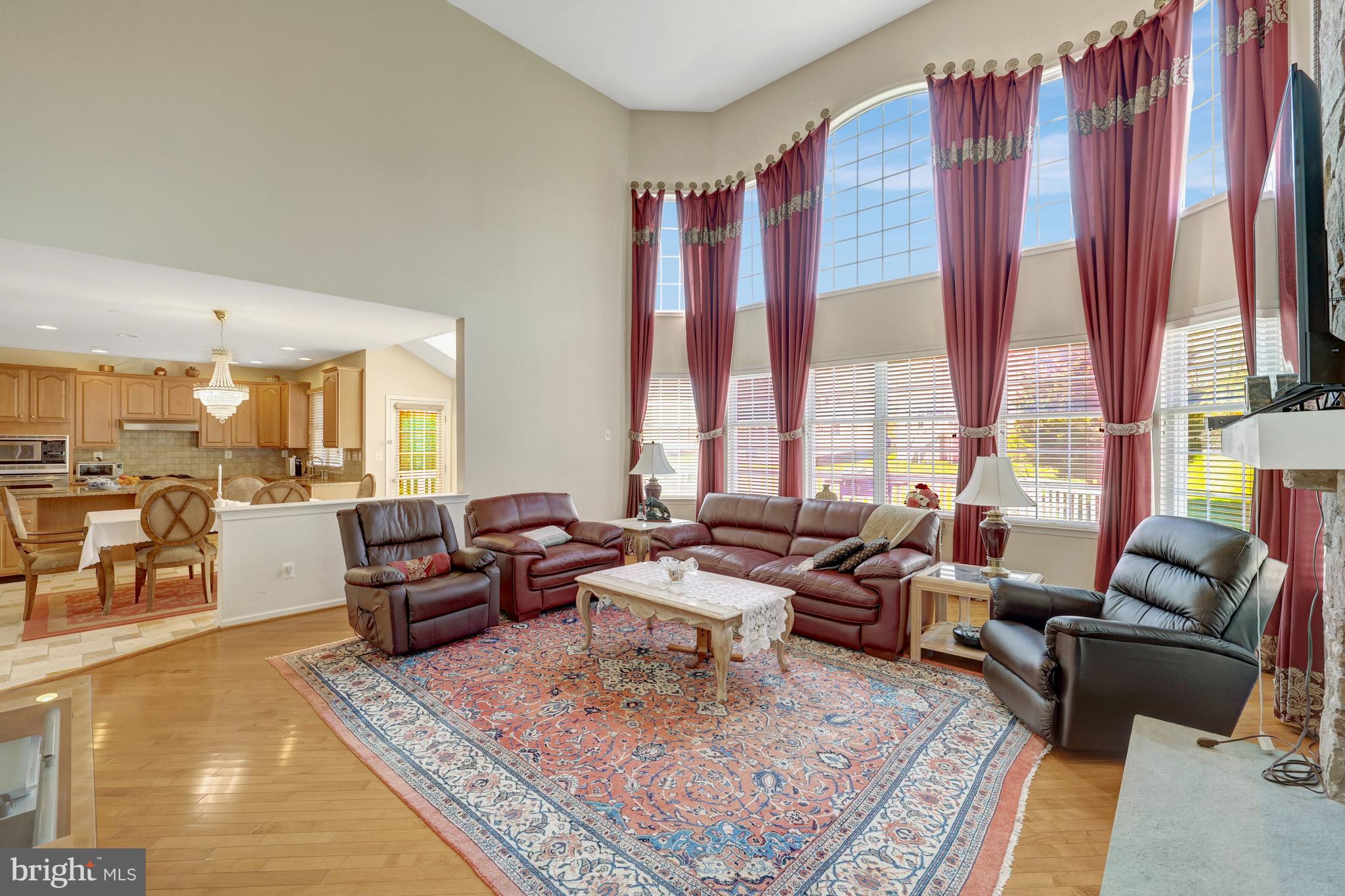 LOUDOUN VALLEY ESTATES - Residential