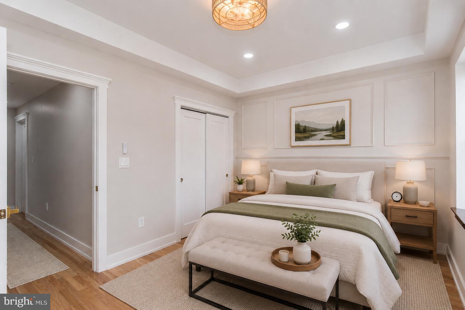 PORT RICHMOND - Residential