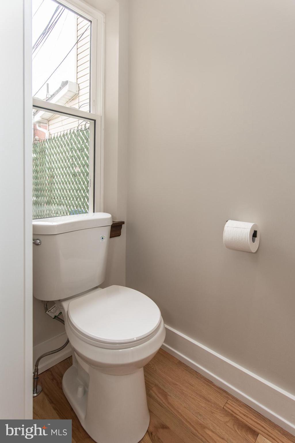 PORT RICHMOND - Residential