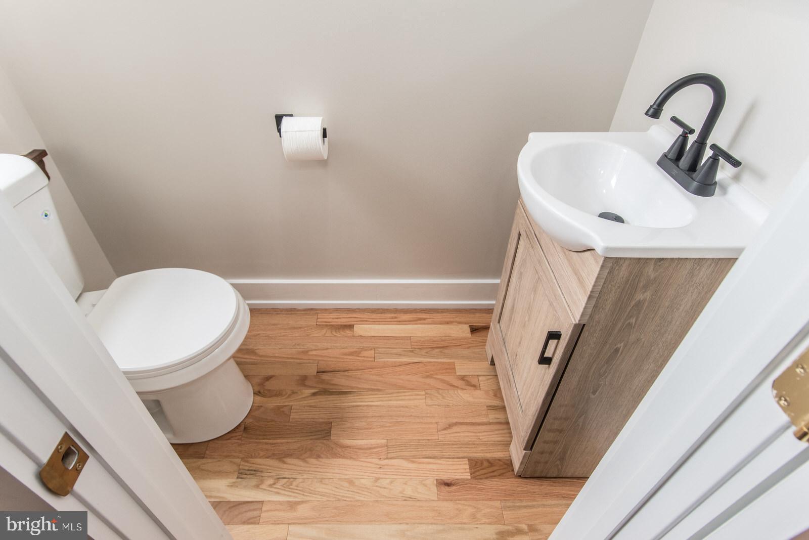 PORT RICHMOND - Residential