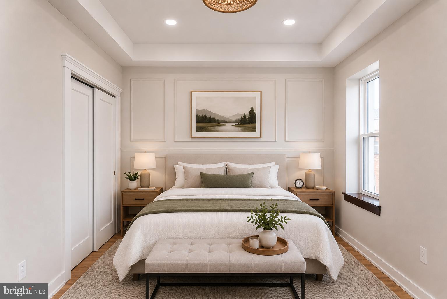 PORT RICHMOND - Residential