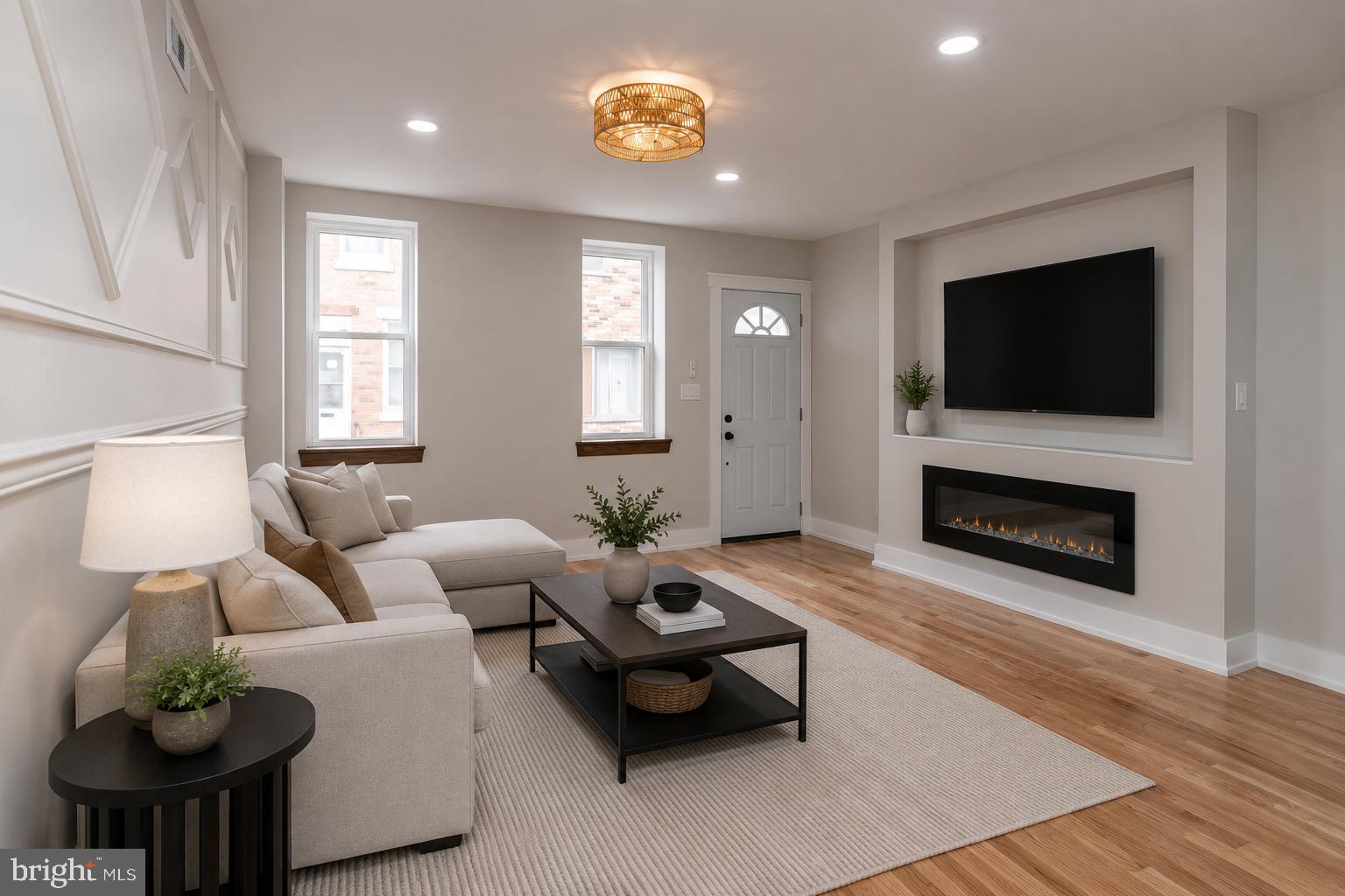 PORT RICHMOND - Residential
