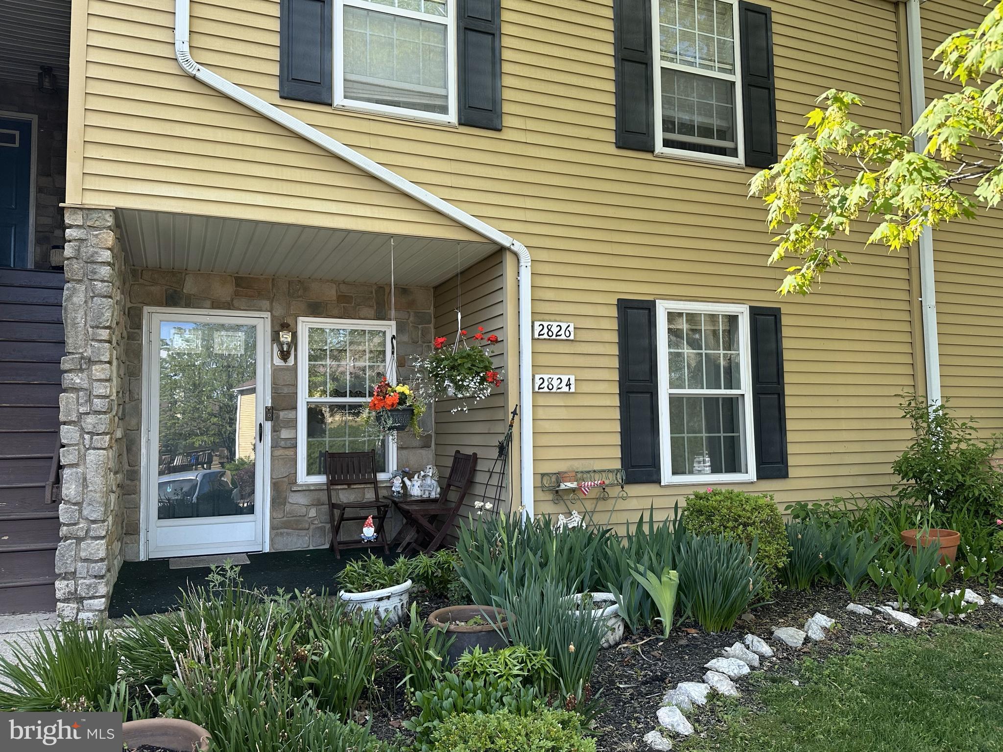 PAXTON MILLS - Residential