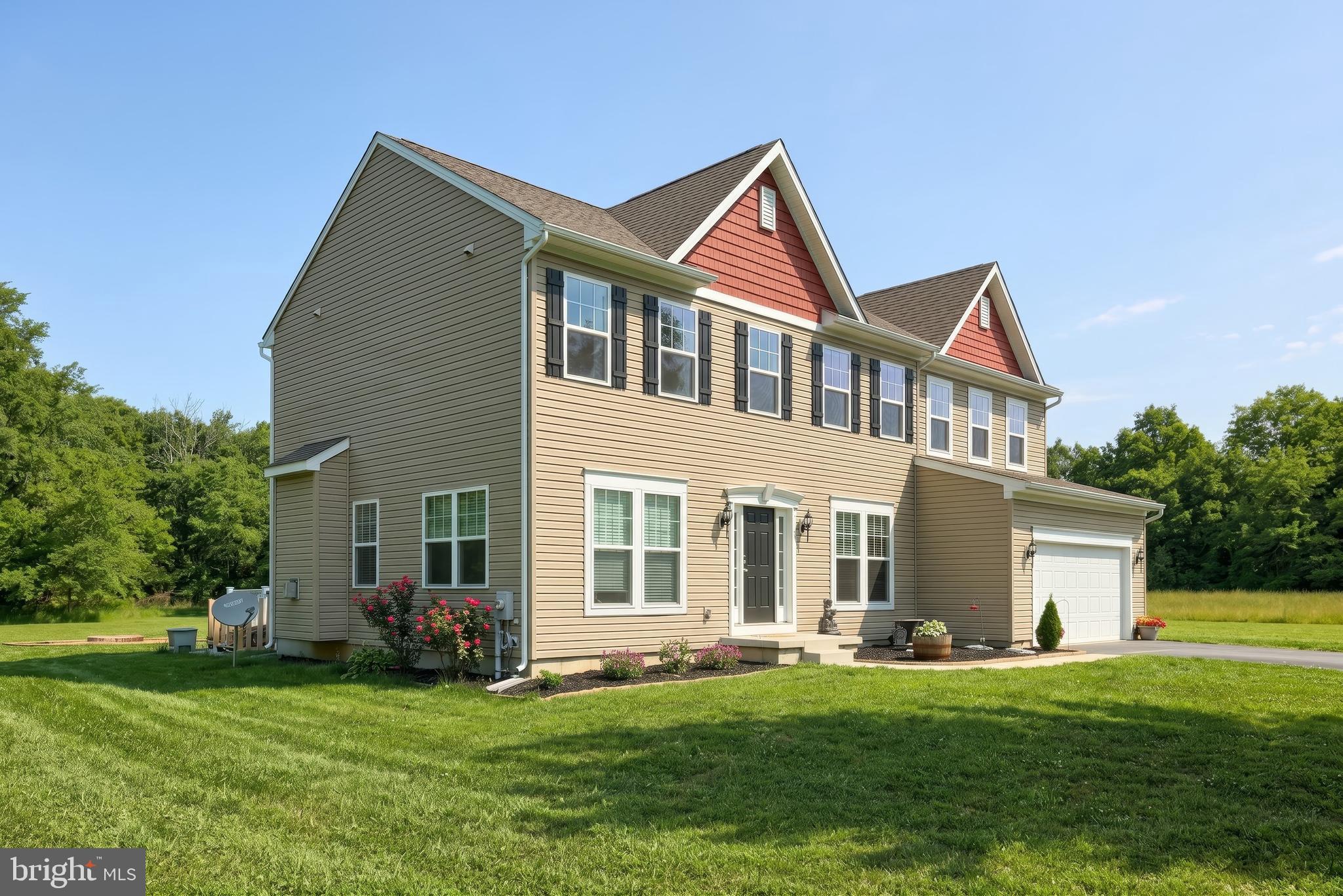 HAMILTONBAN TOWNSHIP - Residential