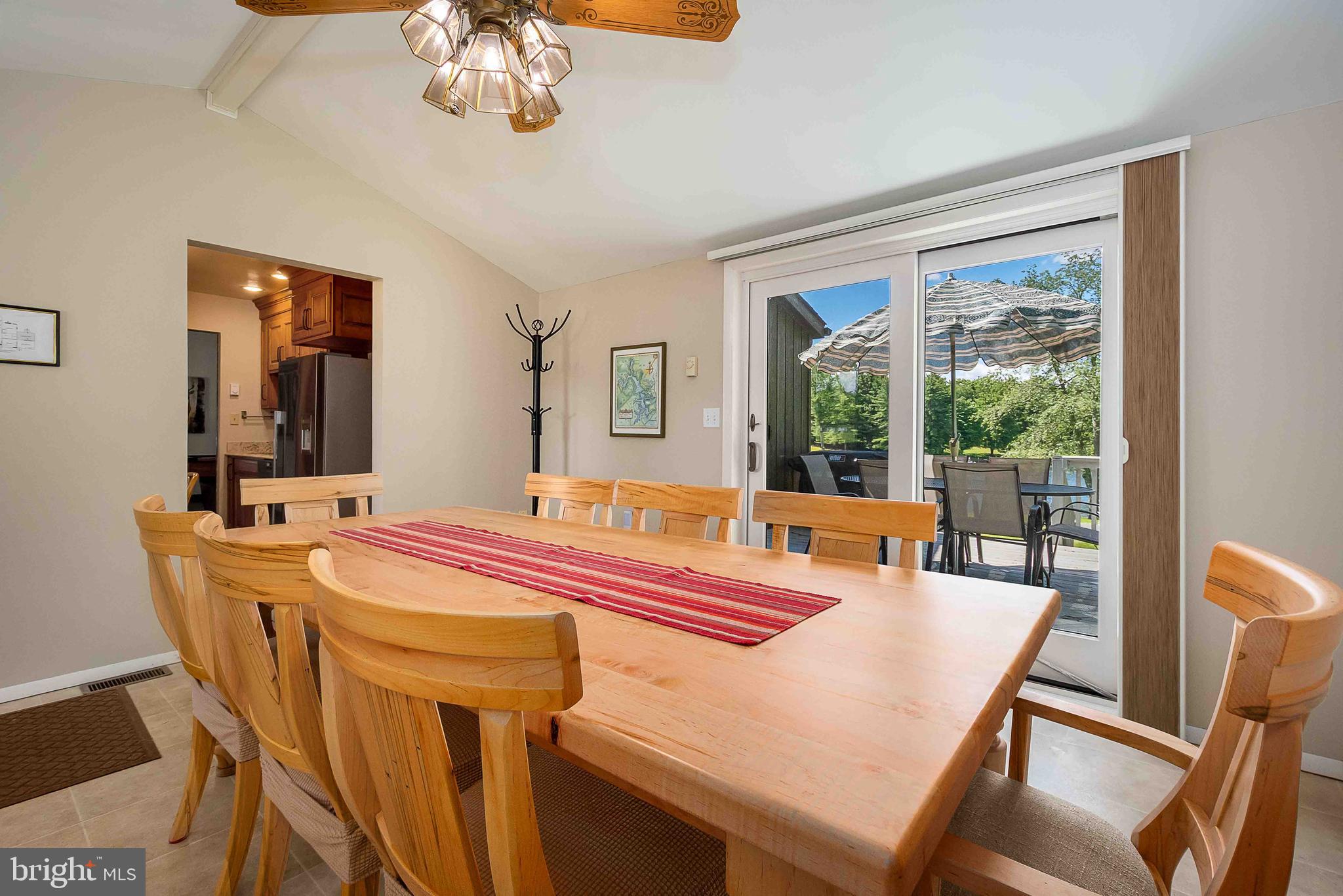 BECKMANS PENINSULA - Residential