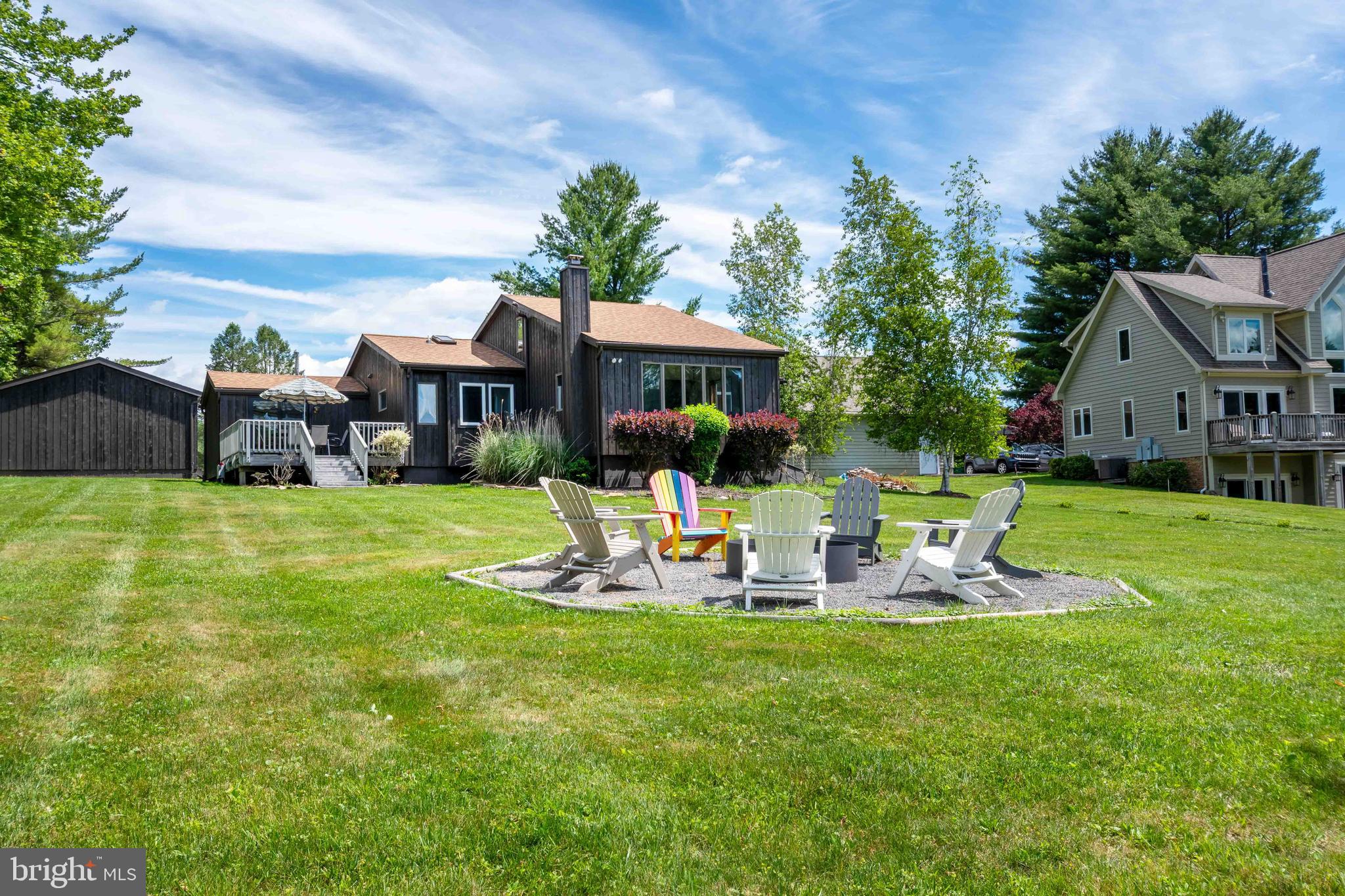 BECKMANS PENINSULA - Residential