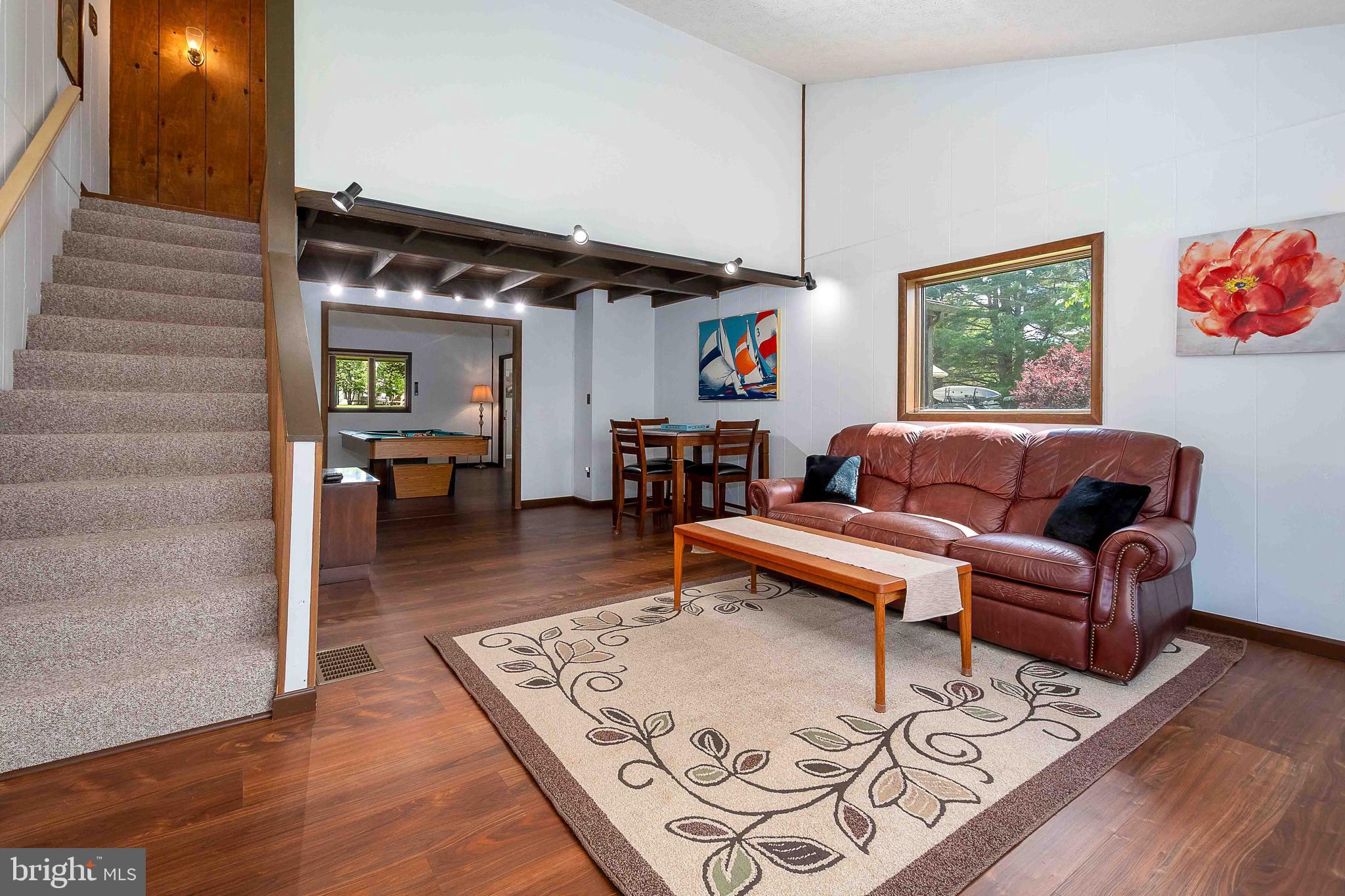 BECKMANS PENINSULA - Residential