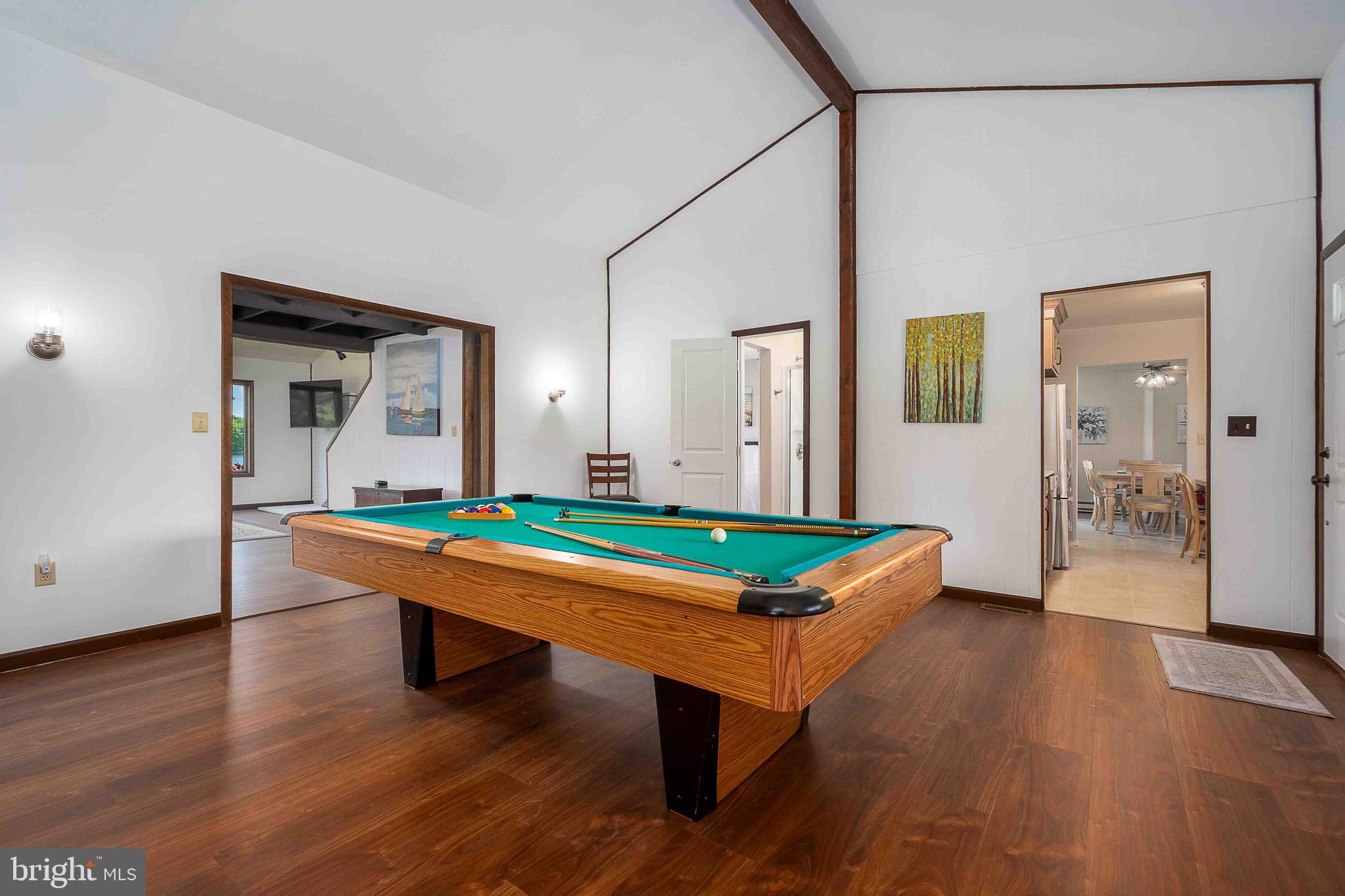 BECKMANS PENINSULA - Residential
