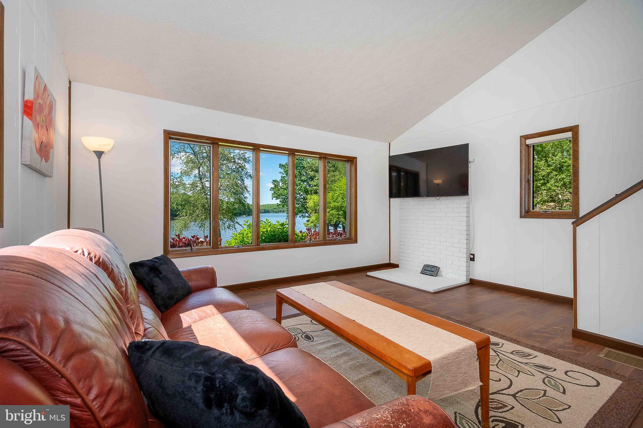 BECKMANS PENINSULA - Residential