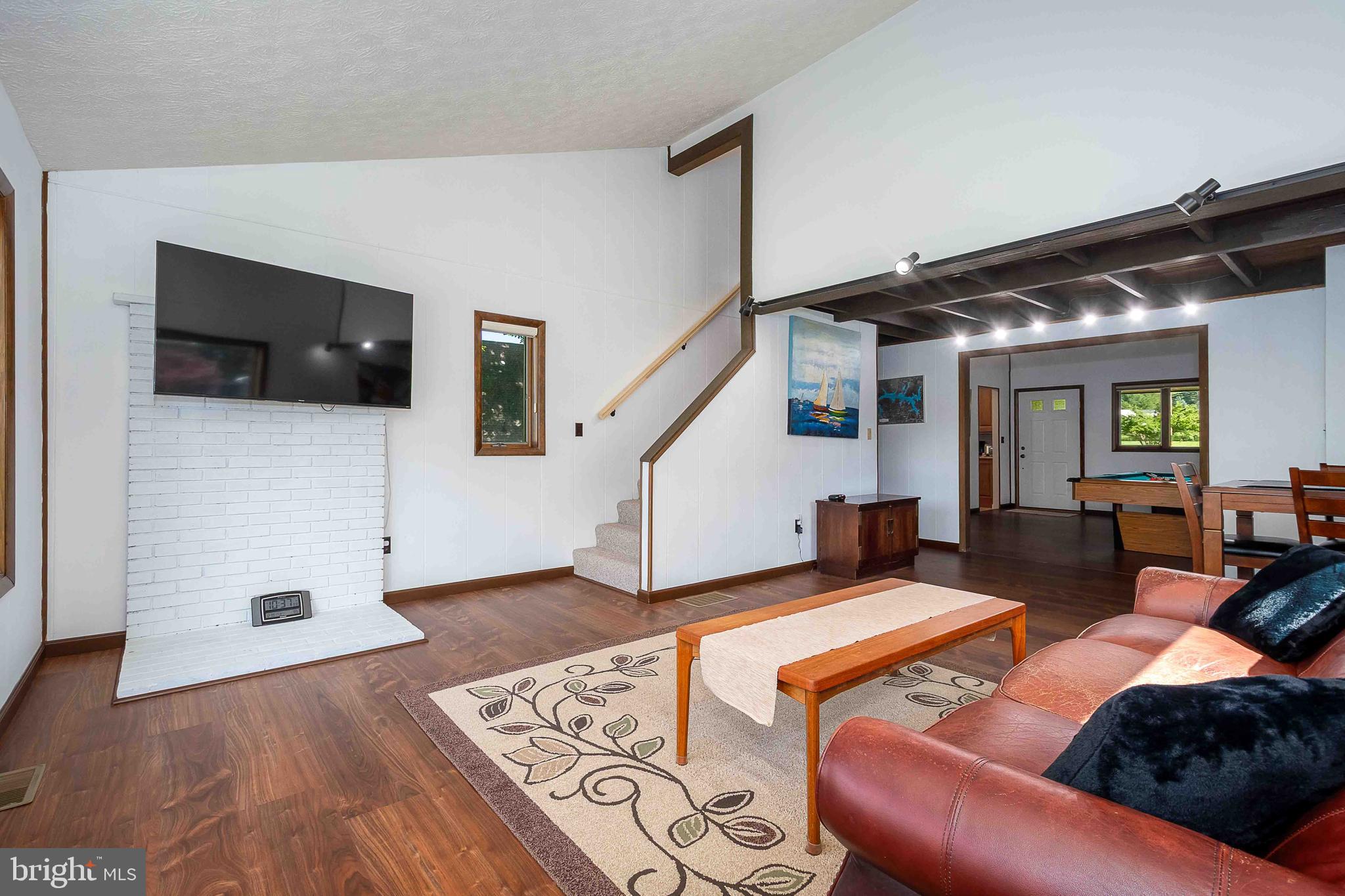 BECKMANS PENINSULA - Residential