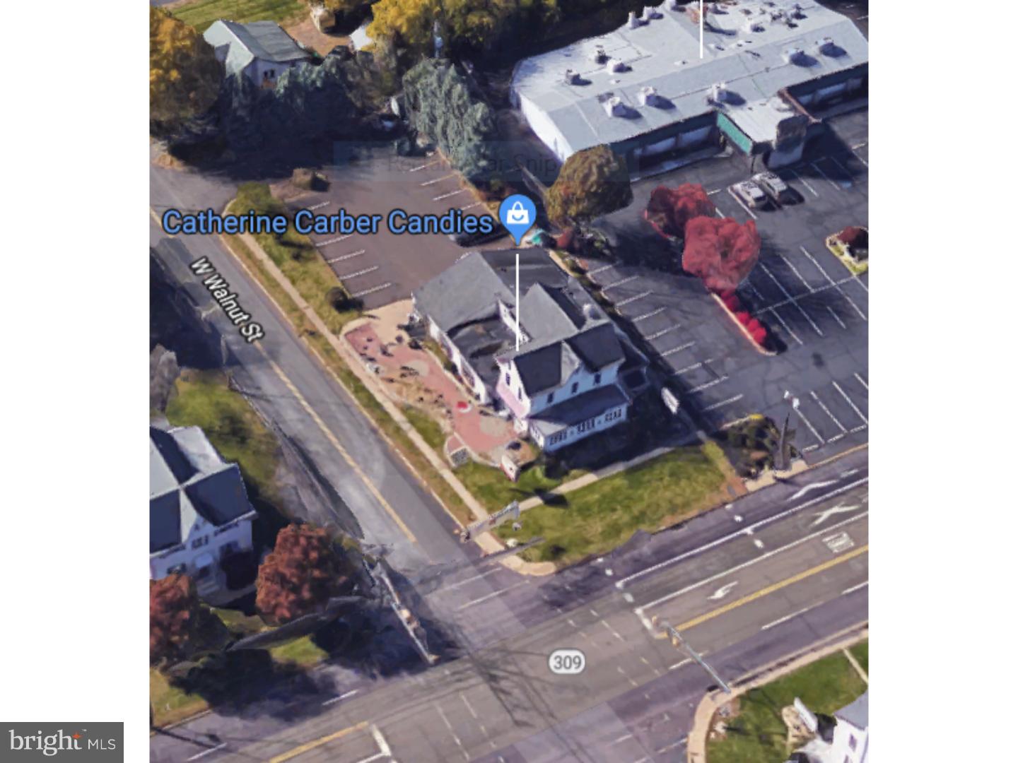 NONE AVAILABLE - Commercial Sale