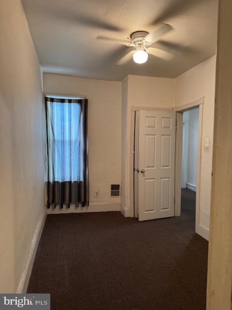 GRAYS FERRY - Residential