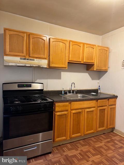 GRAYS FERRY - Residential