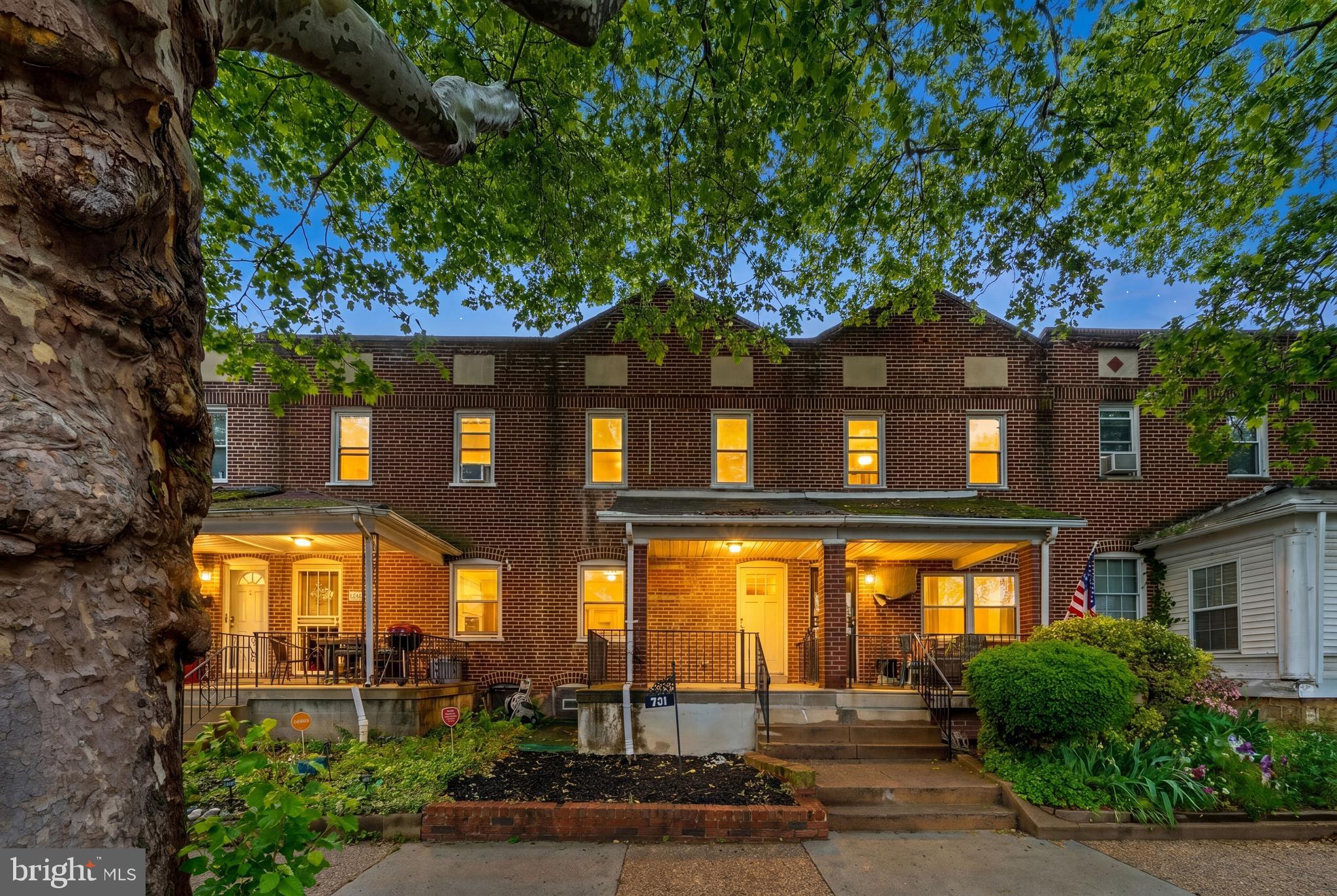 OVERBROOK - Residential