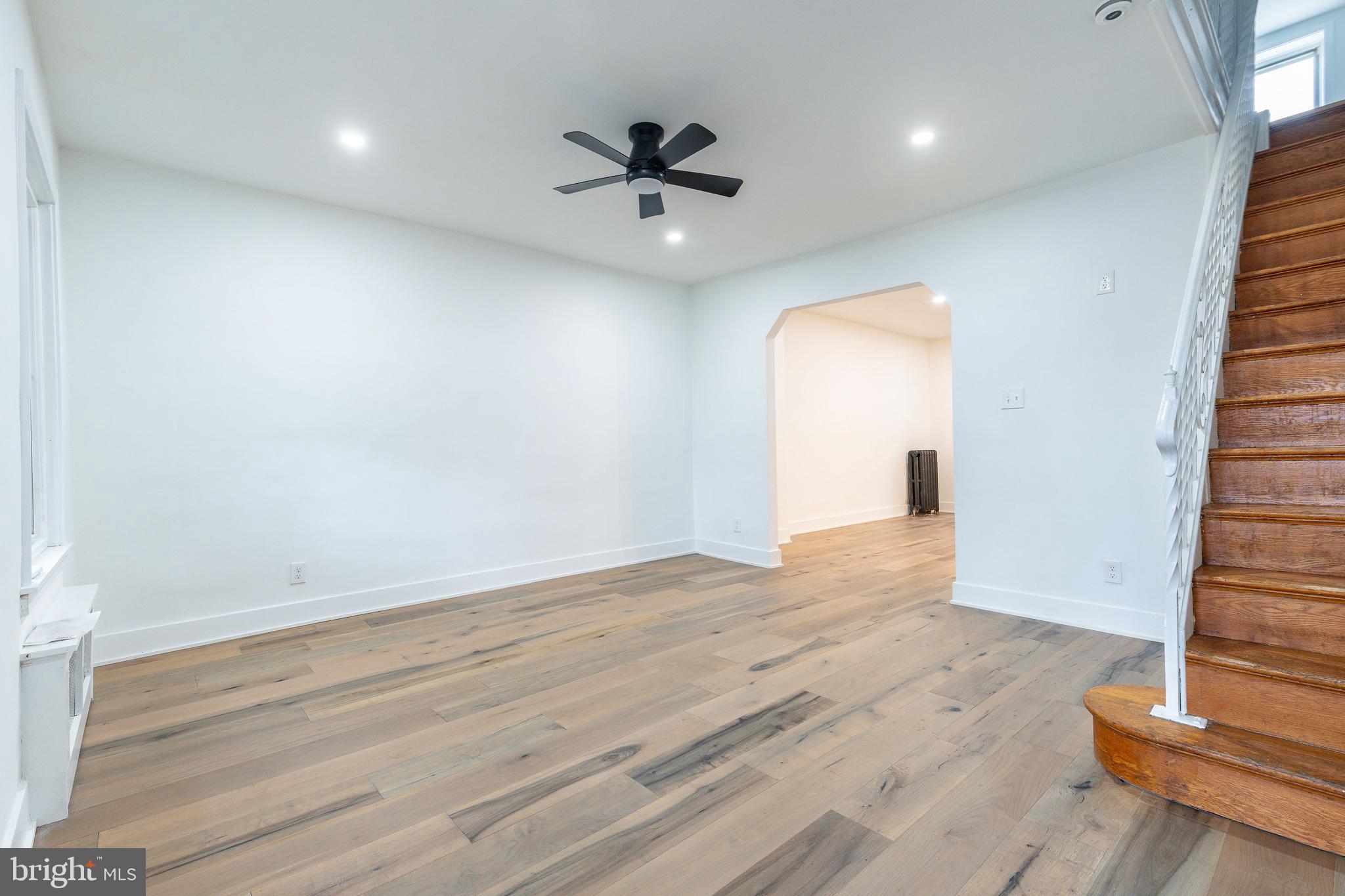 OVERBROOK - Residential