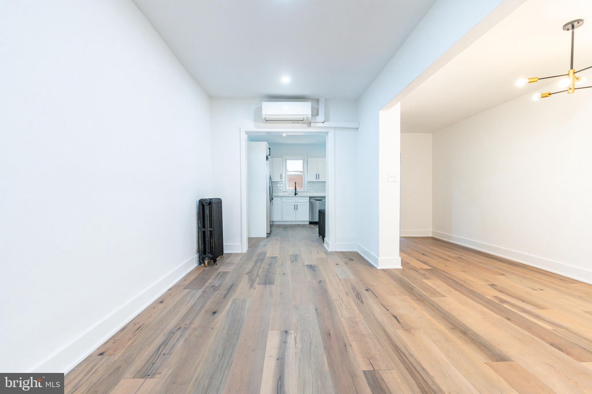 OVERBROOK - Residential