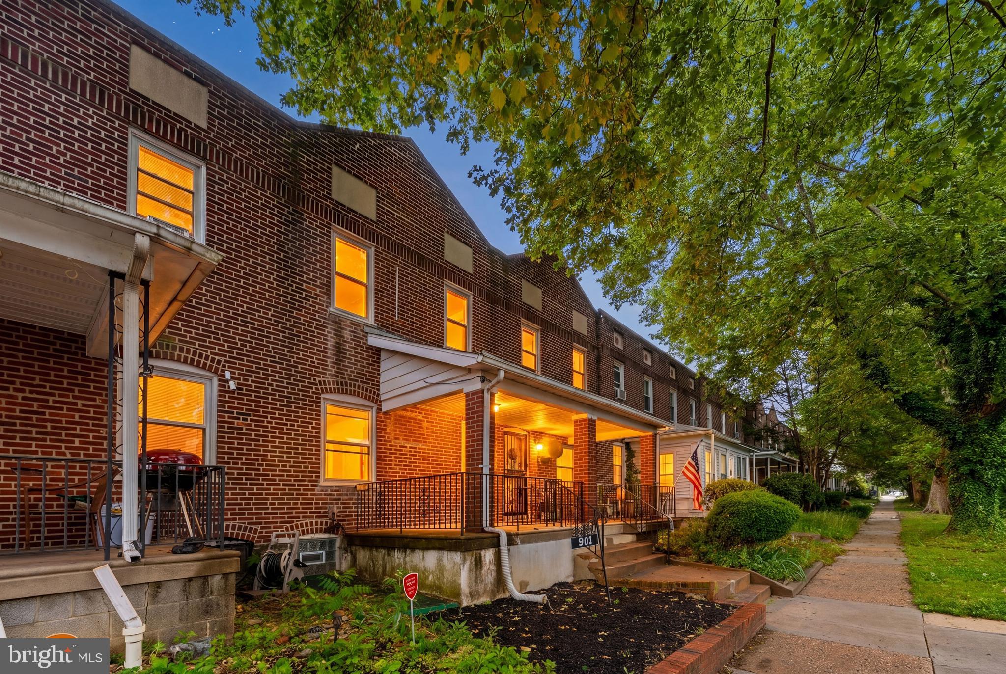 OVERBROOK - Residential