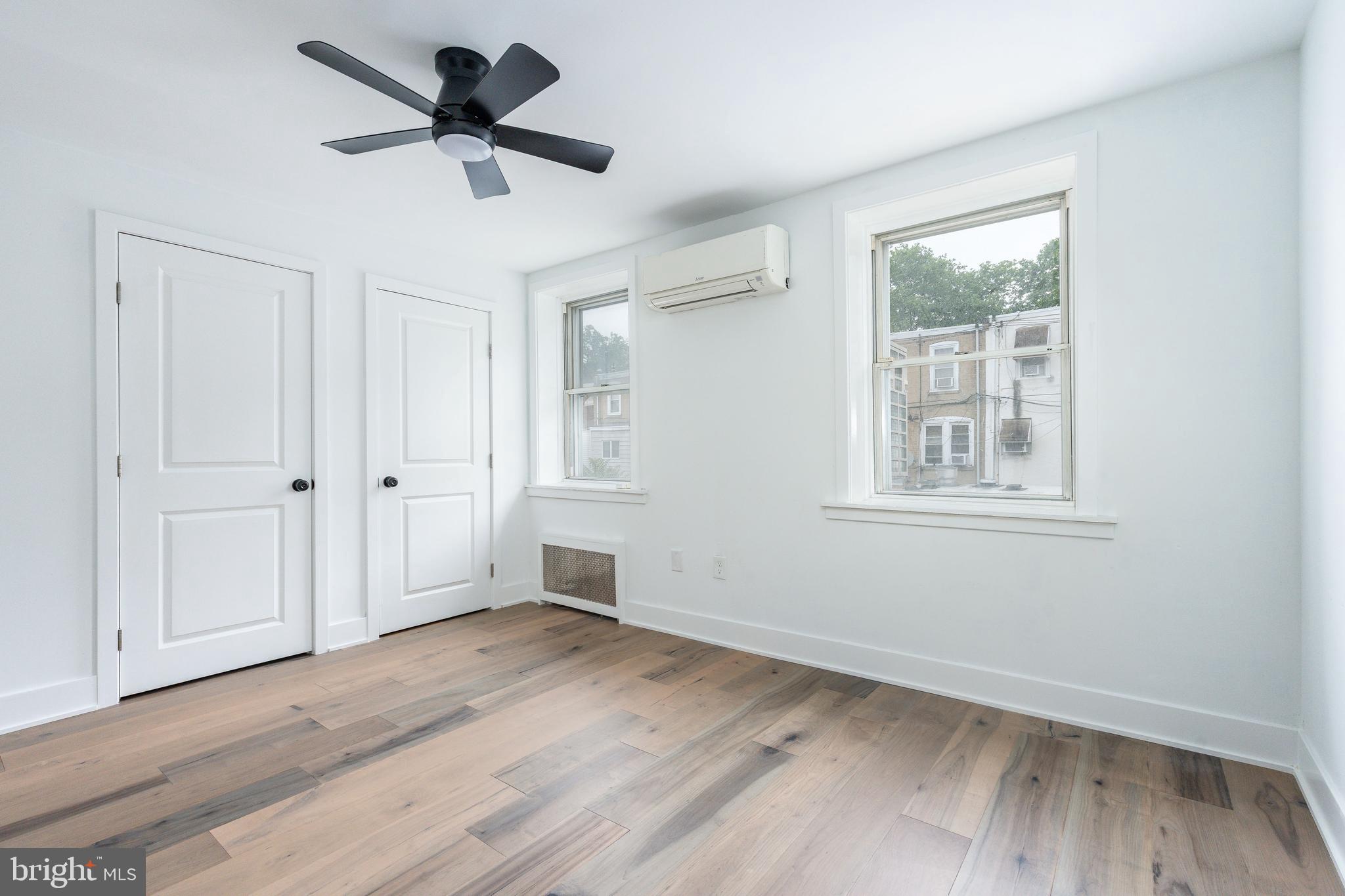 OVERBROOK - Residential