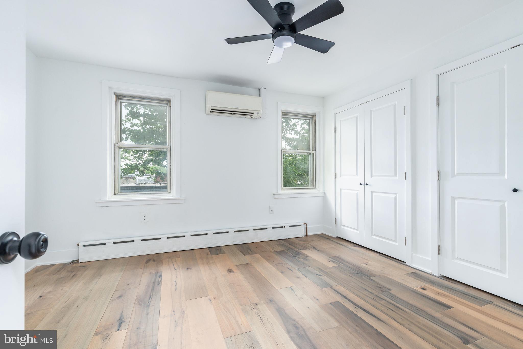 OVERBROOK - Residential