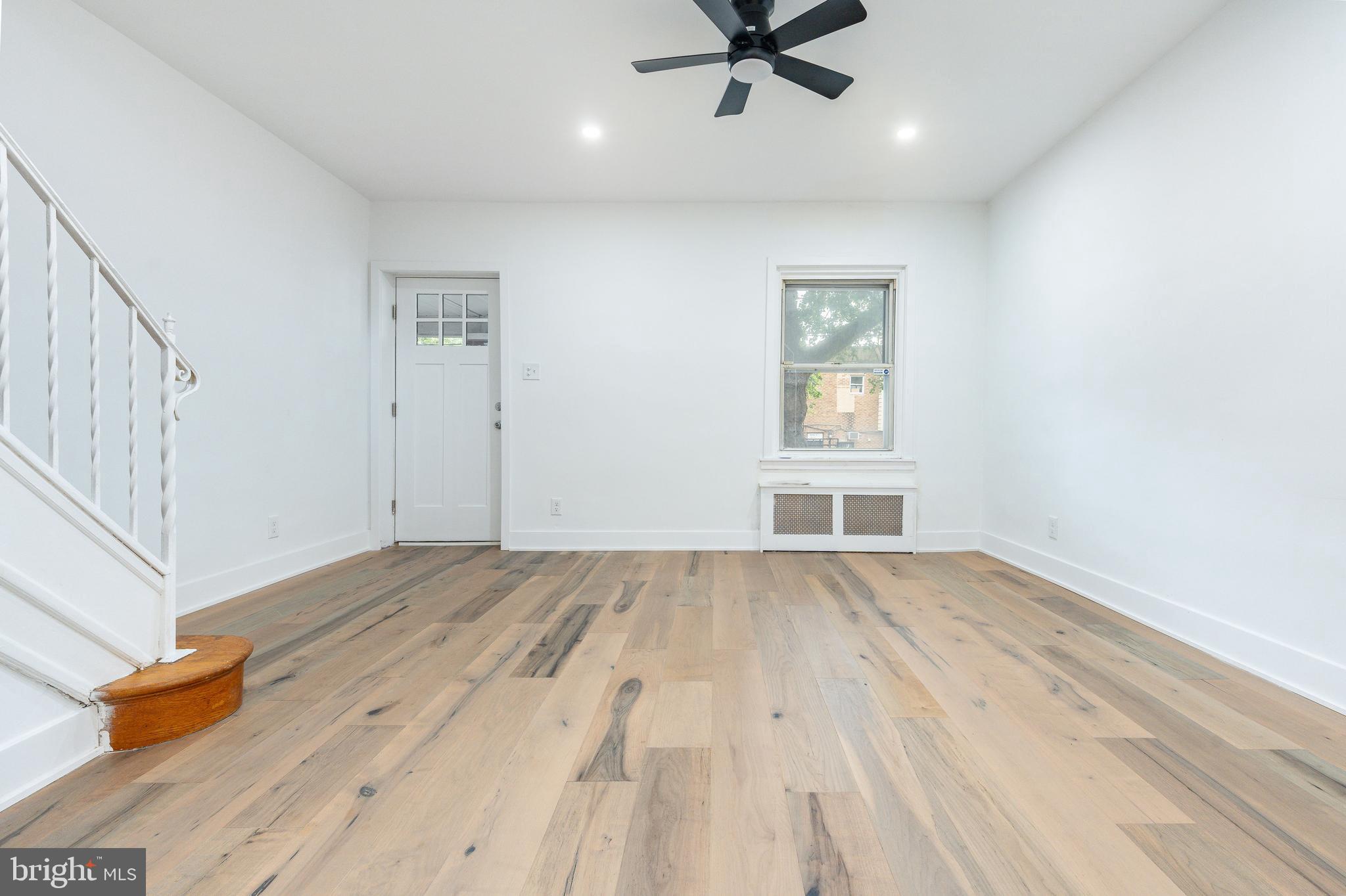 OVERBROOK - Residential