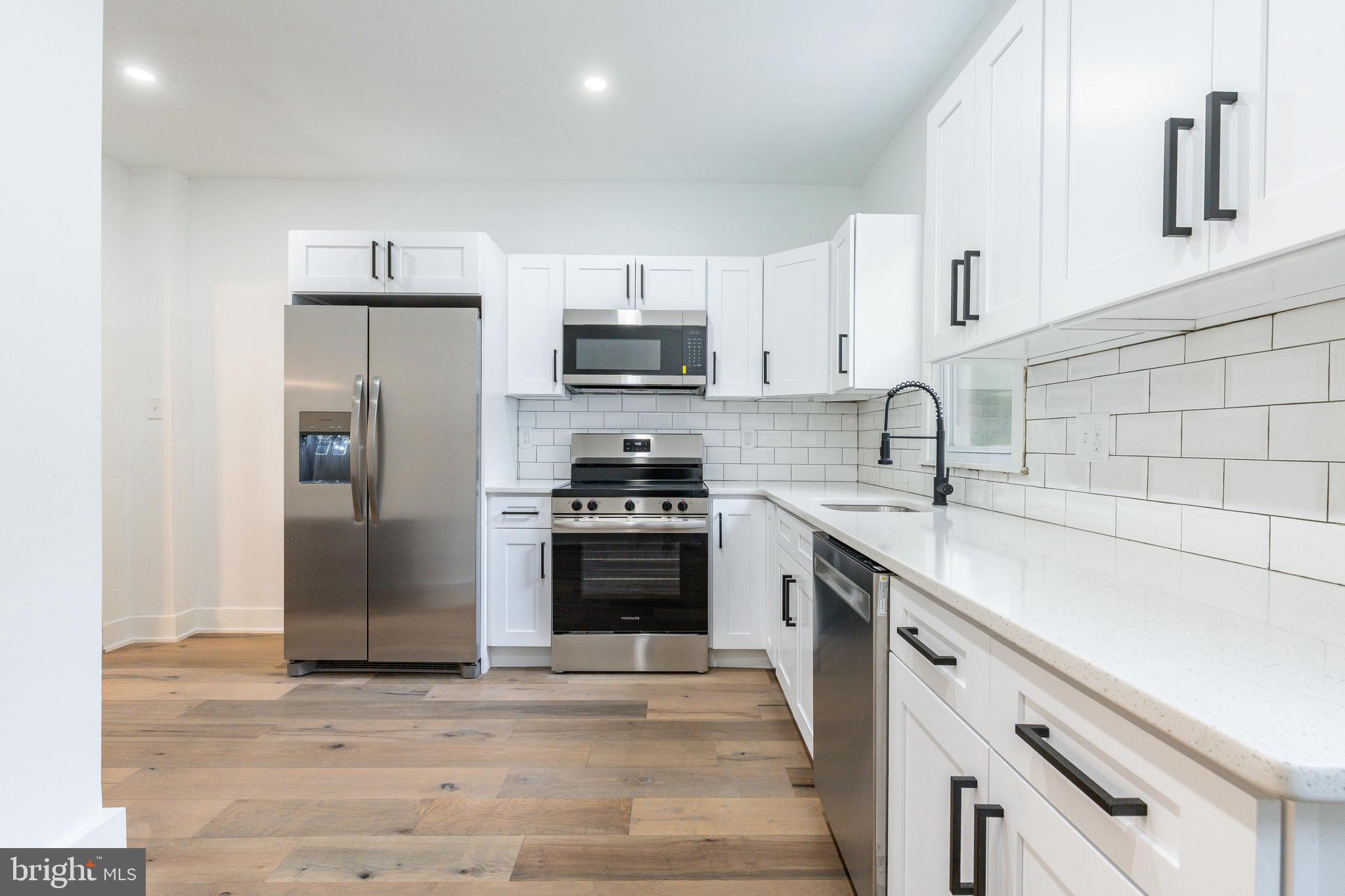 OVERBROOK - Residential